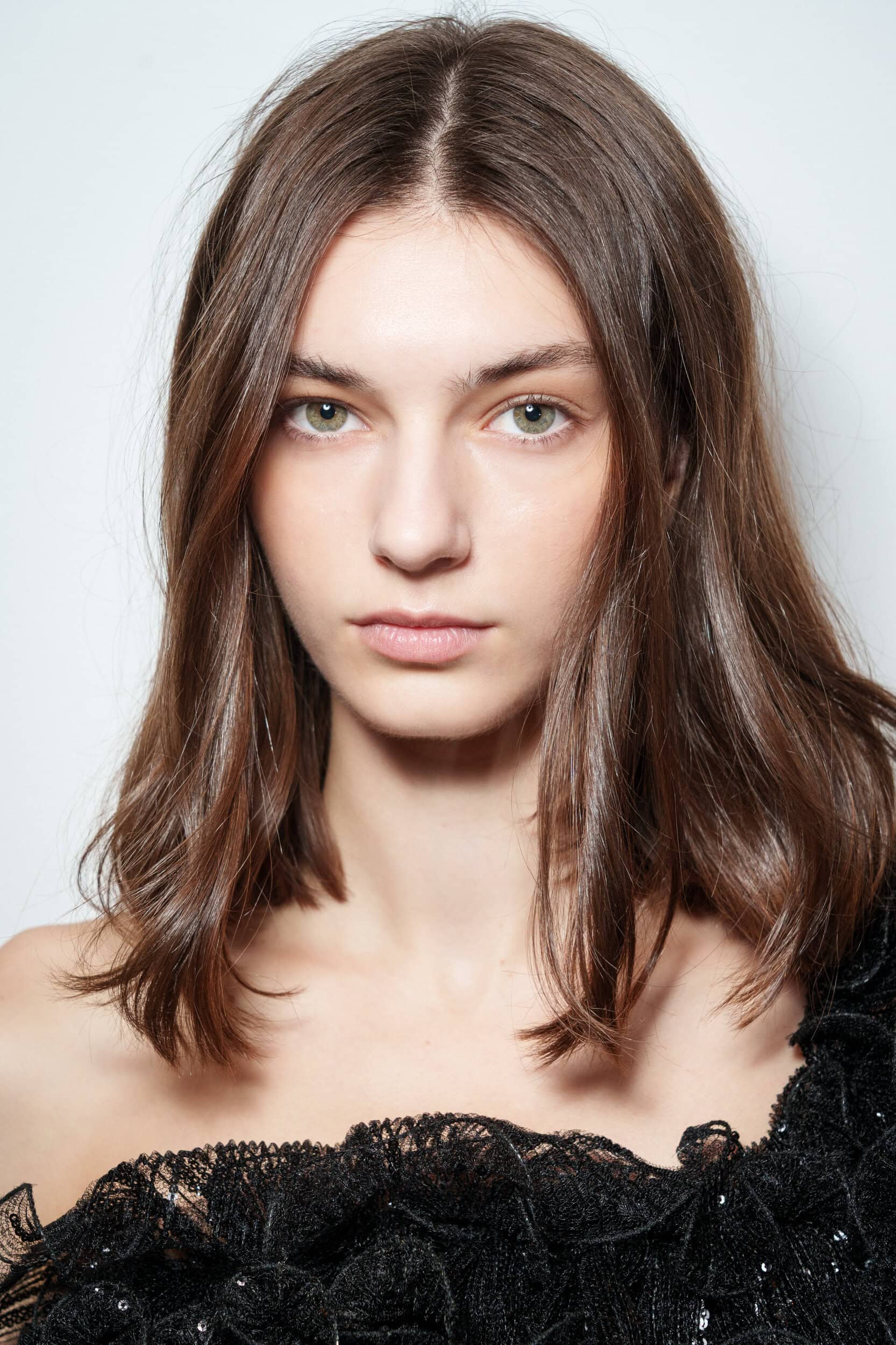 Aknvas Spring 2026 Fashion Show Backstage