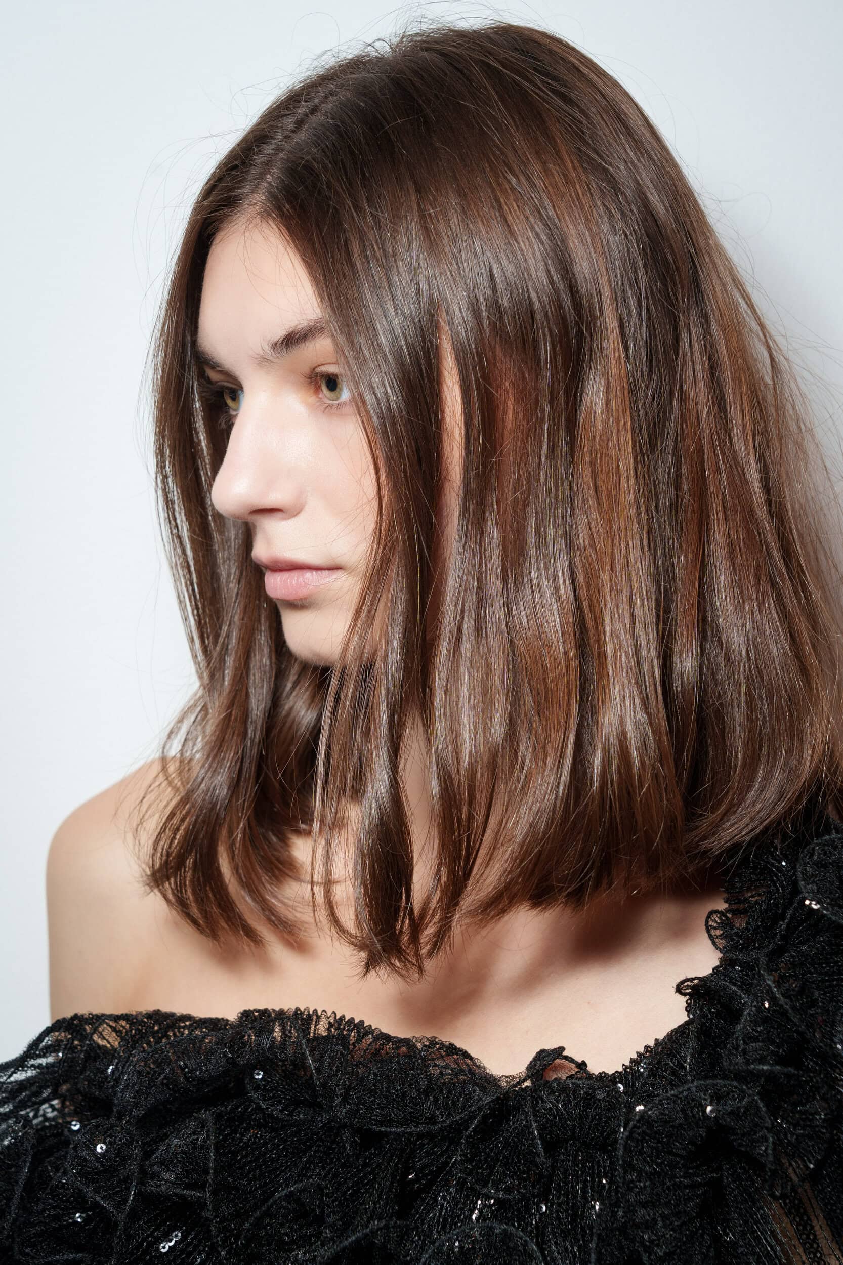 Aknvas Spring 2026 Fashion Show Backstage