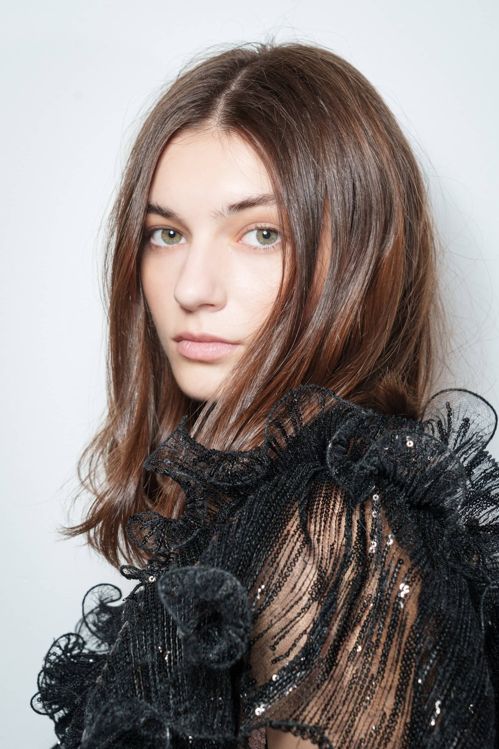 Aknvas Spring 2026 Fashion Show Backstage