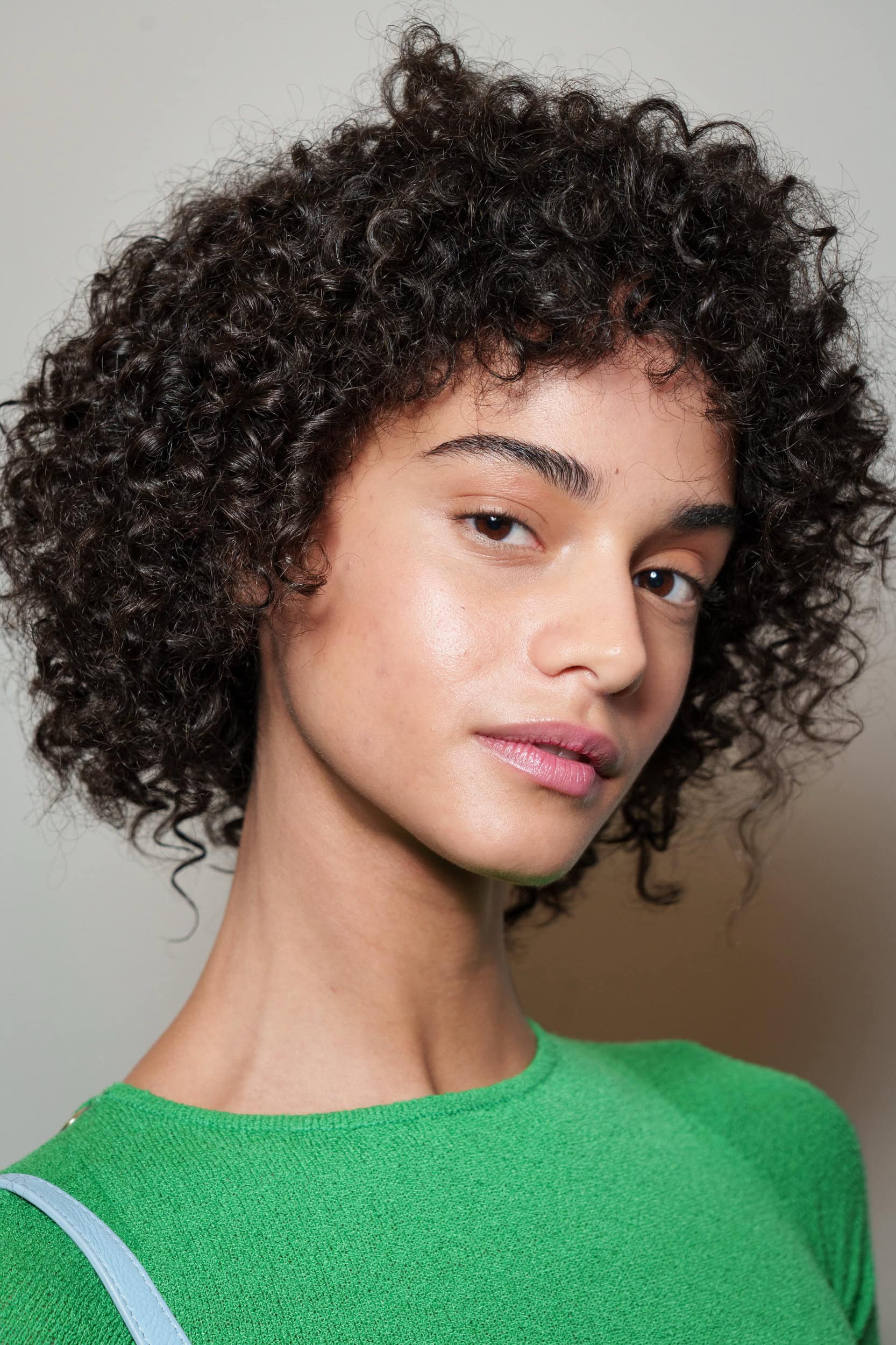 Aknvas Spring 2026 Fashion Show Backstage