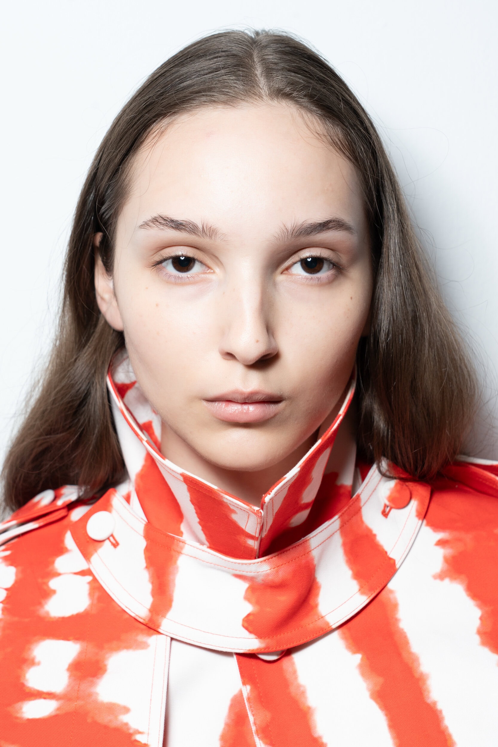 Aknvas Spring 2026 Fashion Show Backstage