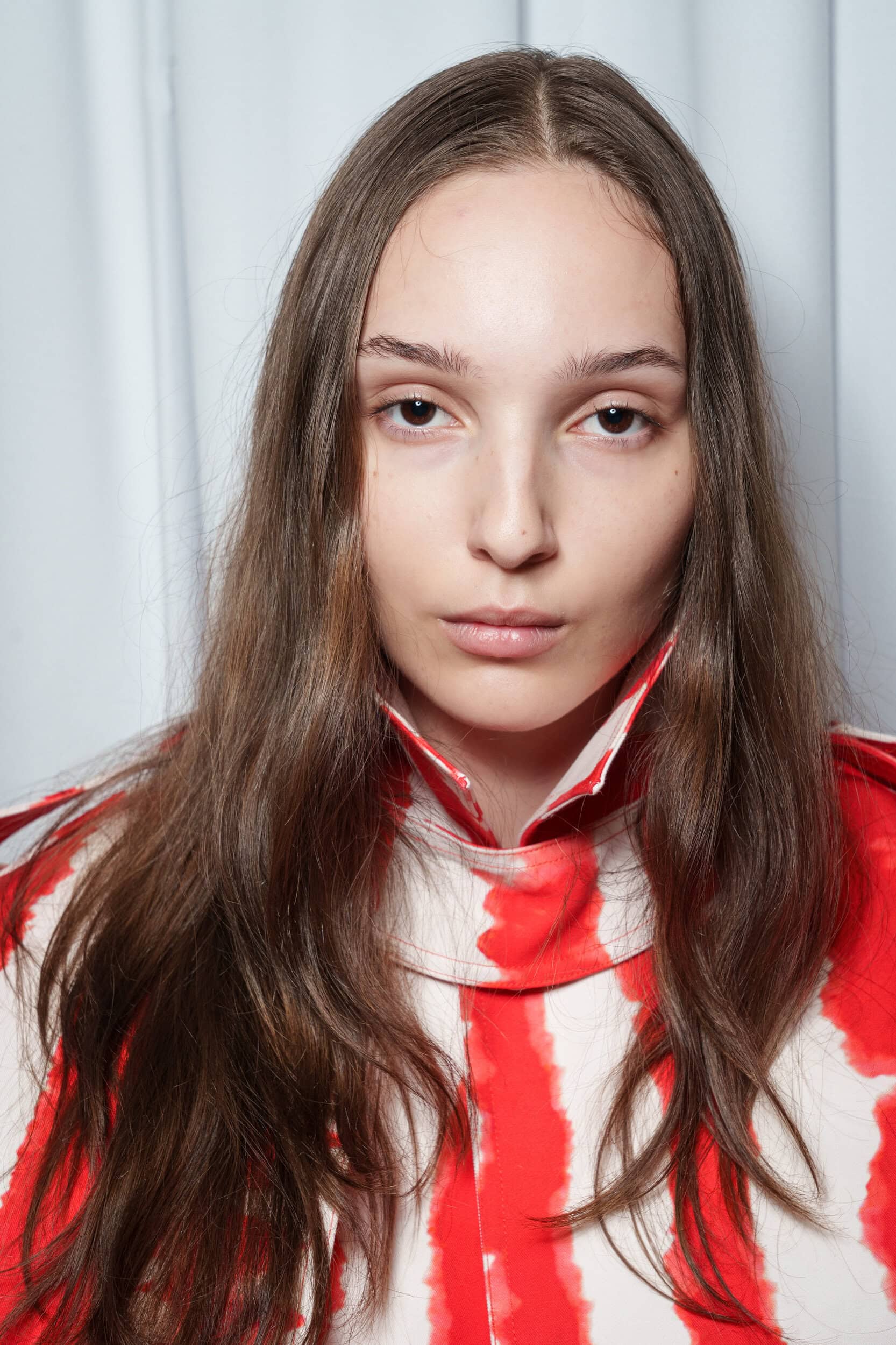 Aknvas Spring 2026 Fashion Show Backstage