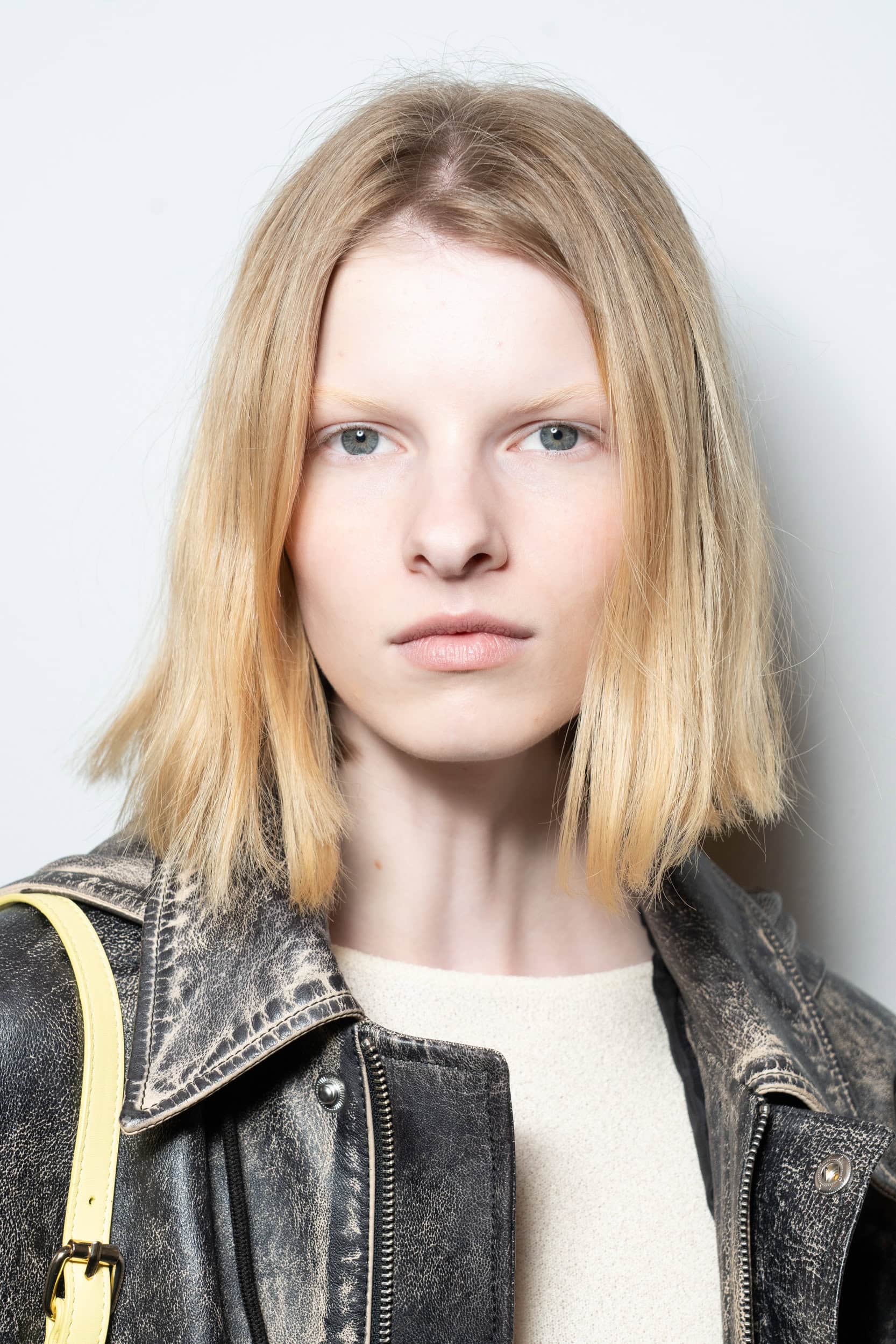 Aknvas Spring 2026 Fashion Show Backstage
