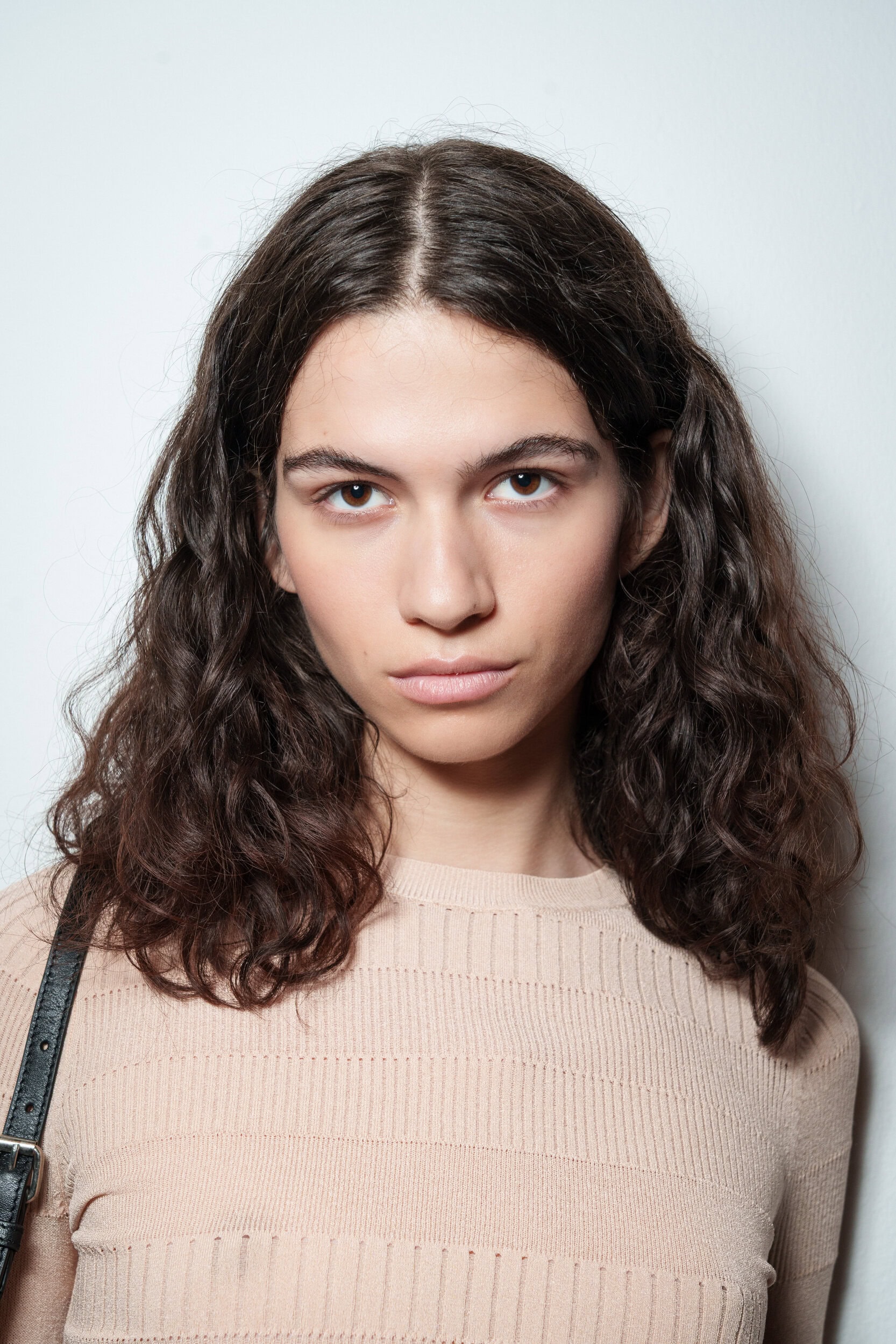Aknvas Spring 2026 Fashion Show Backstage