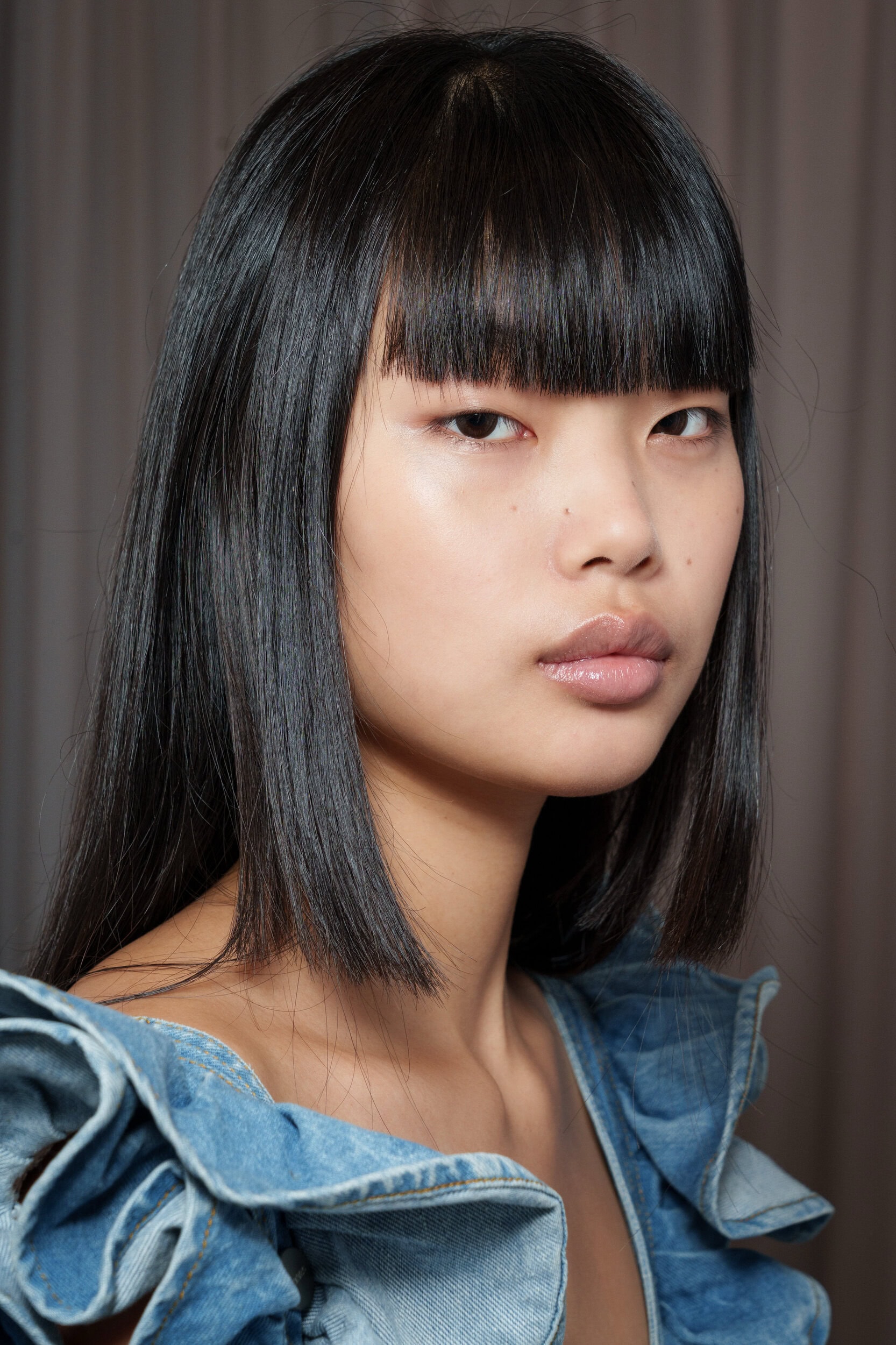 Aknvas Spring 2026 Fashion Show Backstage