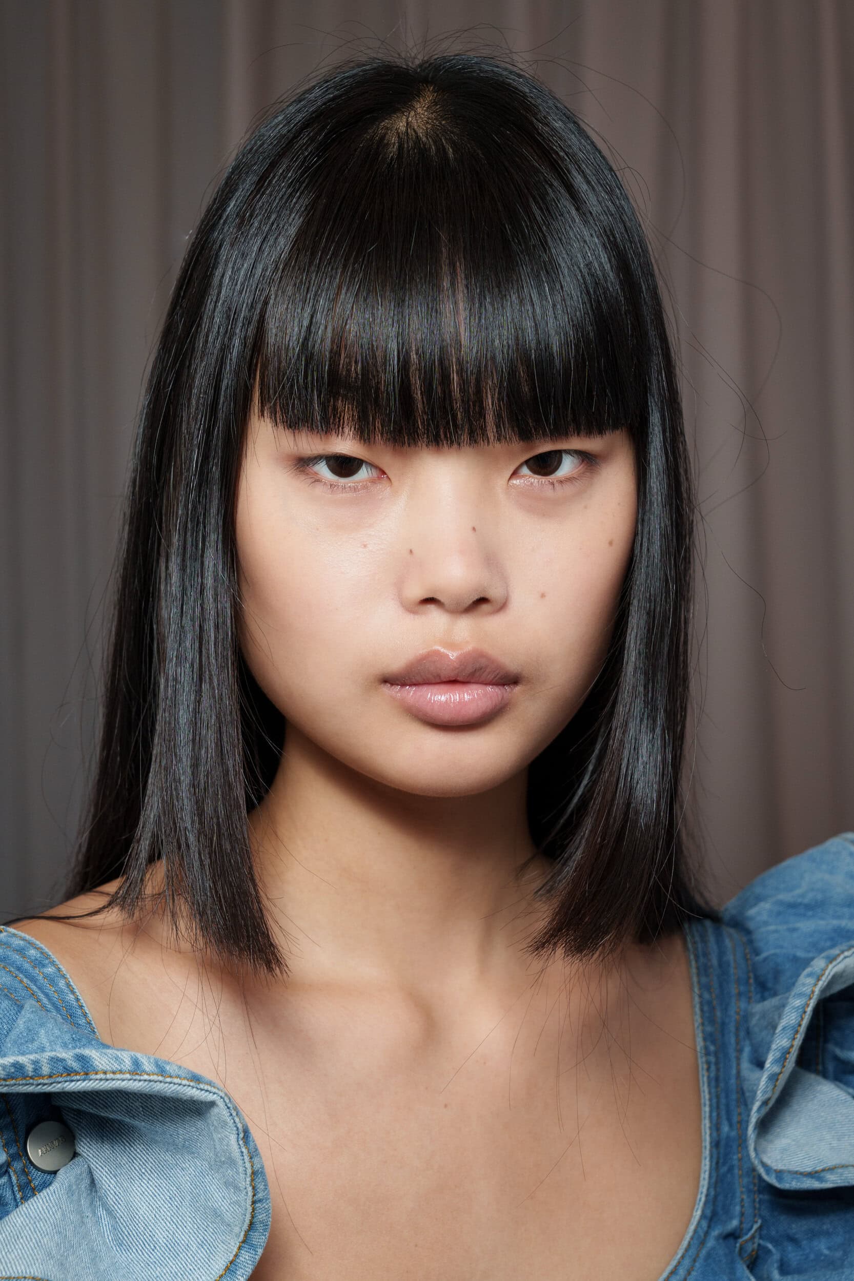 Aknvas Spring 2026 Fashion Show Backstage