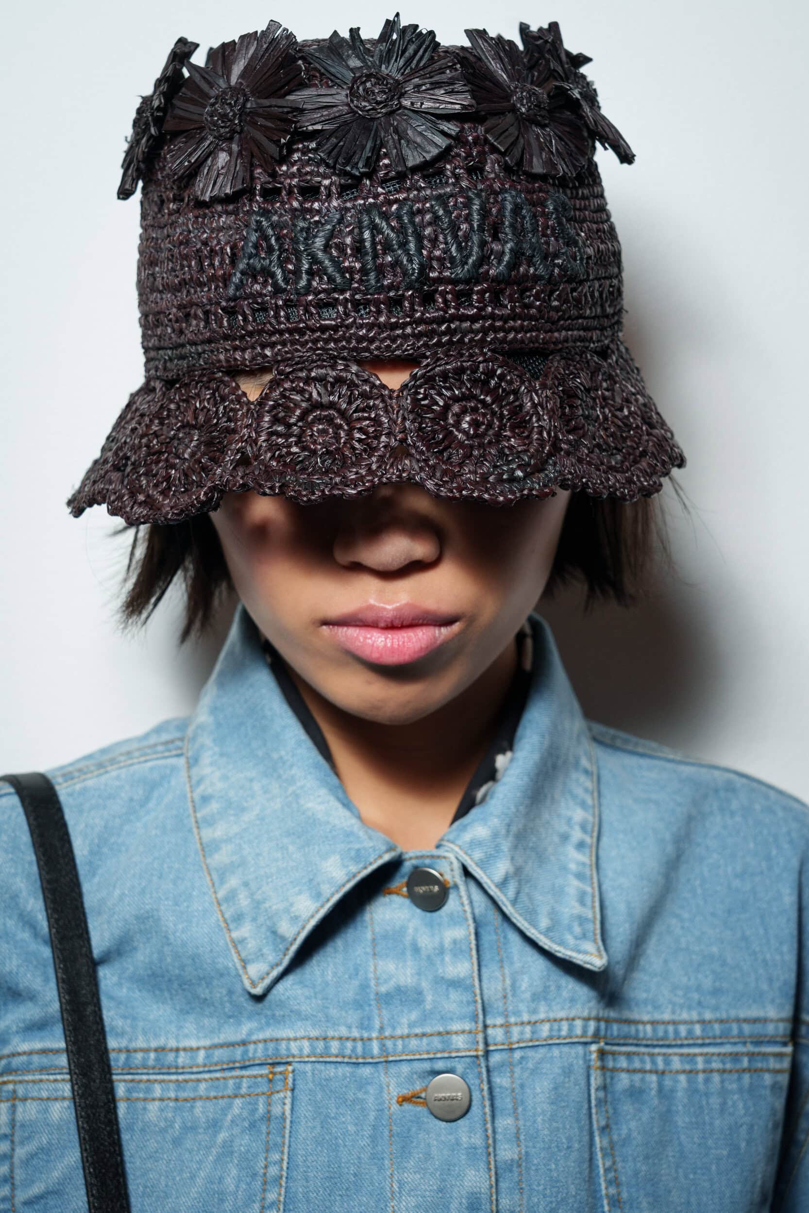 Aknvas Spring 2026 Fashion Show Backstage
