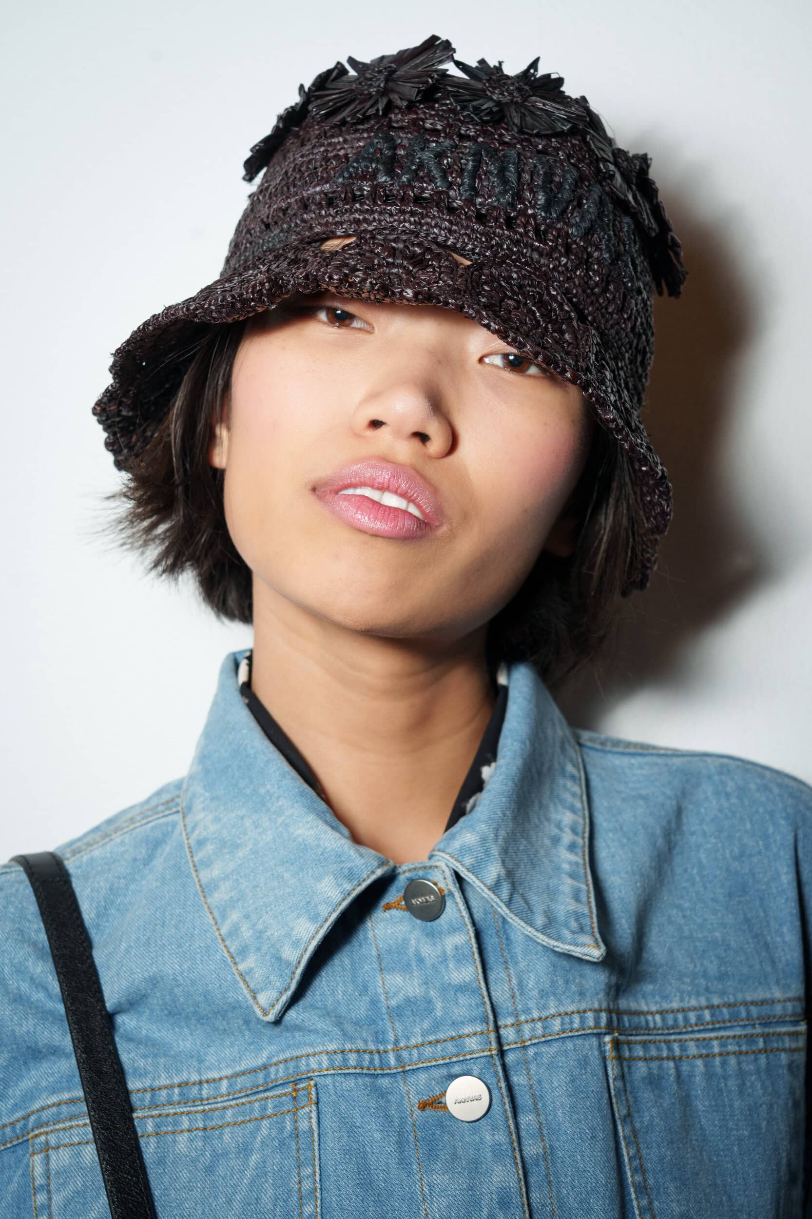 Aknvas Spring 2026 Fashion Show Backstage