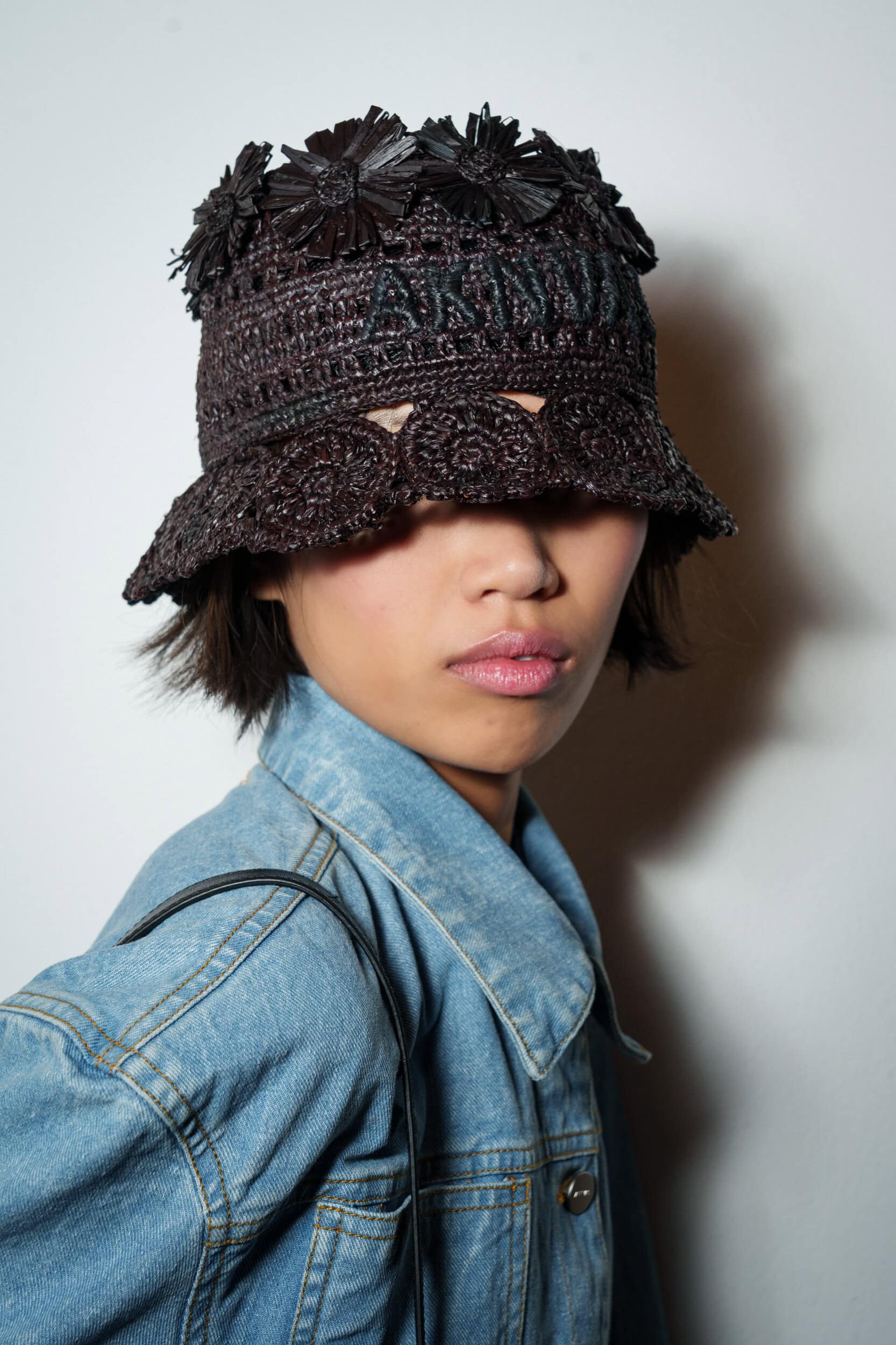Aknvas Spring 2026 Fashion Show Backstage