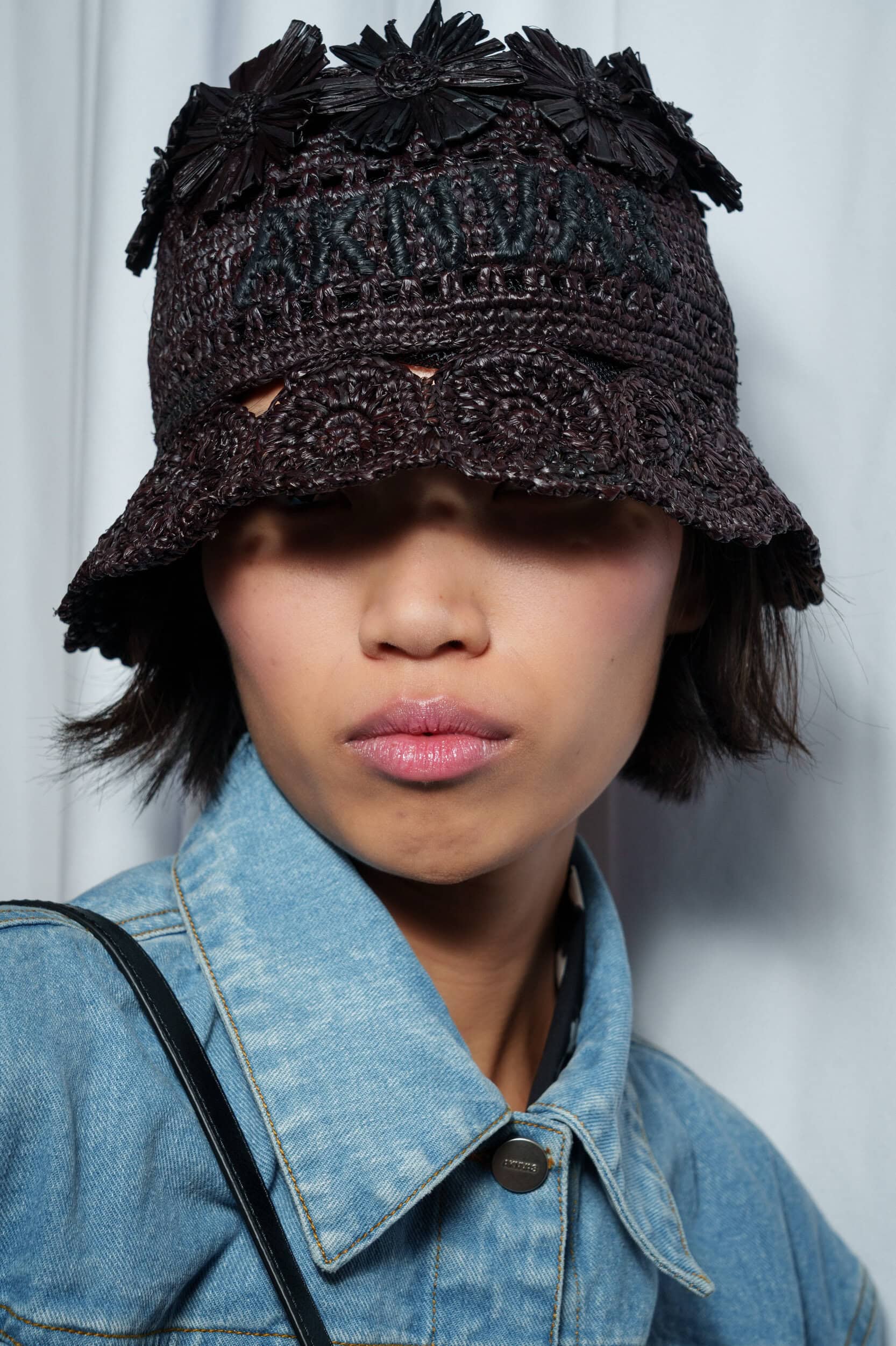 Aknvas Spring 2026 Fashion Show Backstage