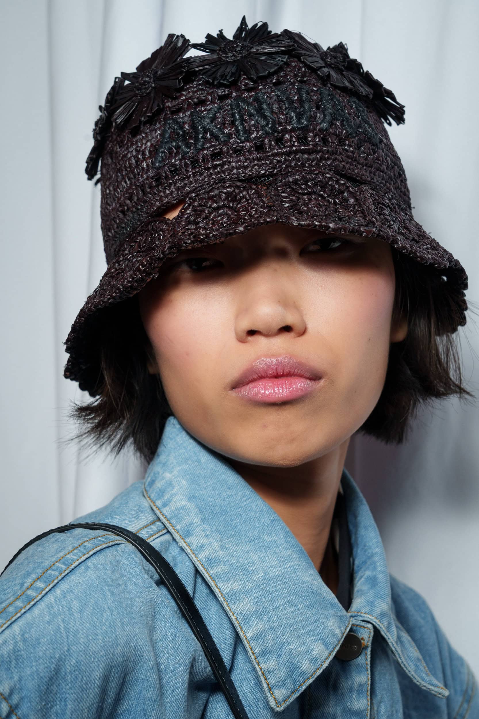Aknvas Spring 2026 Fashion Show Backstage
