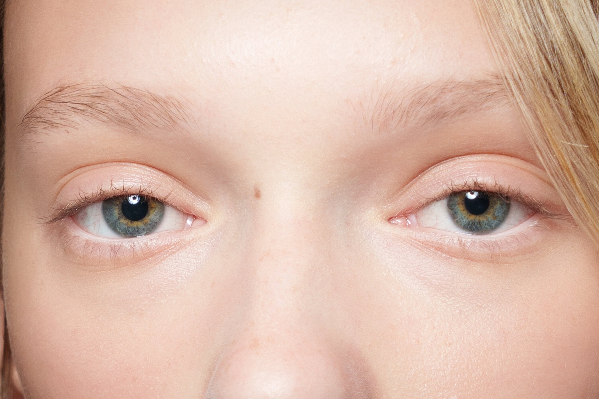 Aknvas Spring 2026 Fashion Show Backstage