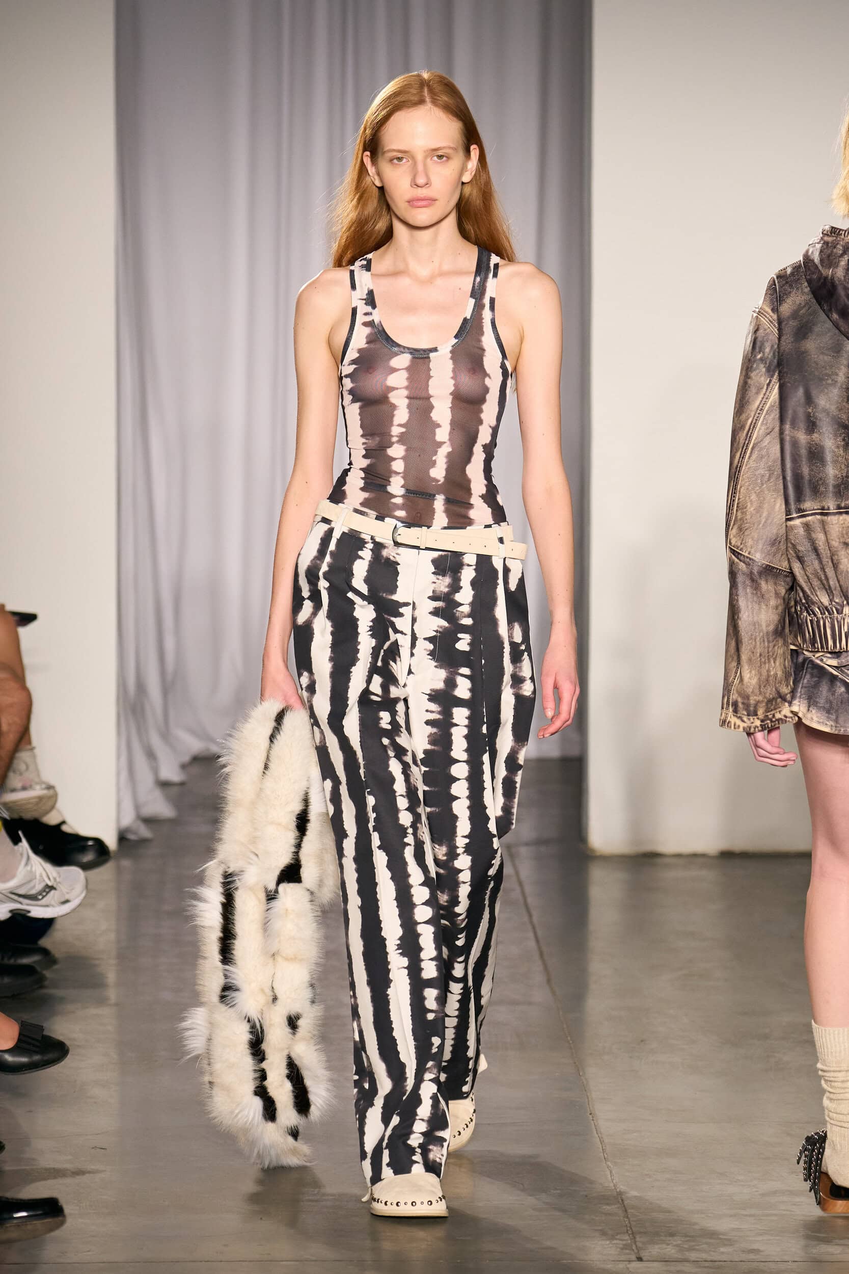 Aknvas Spring 2026 Fashion Show