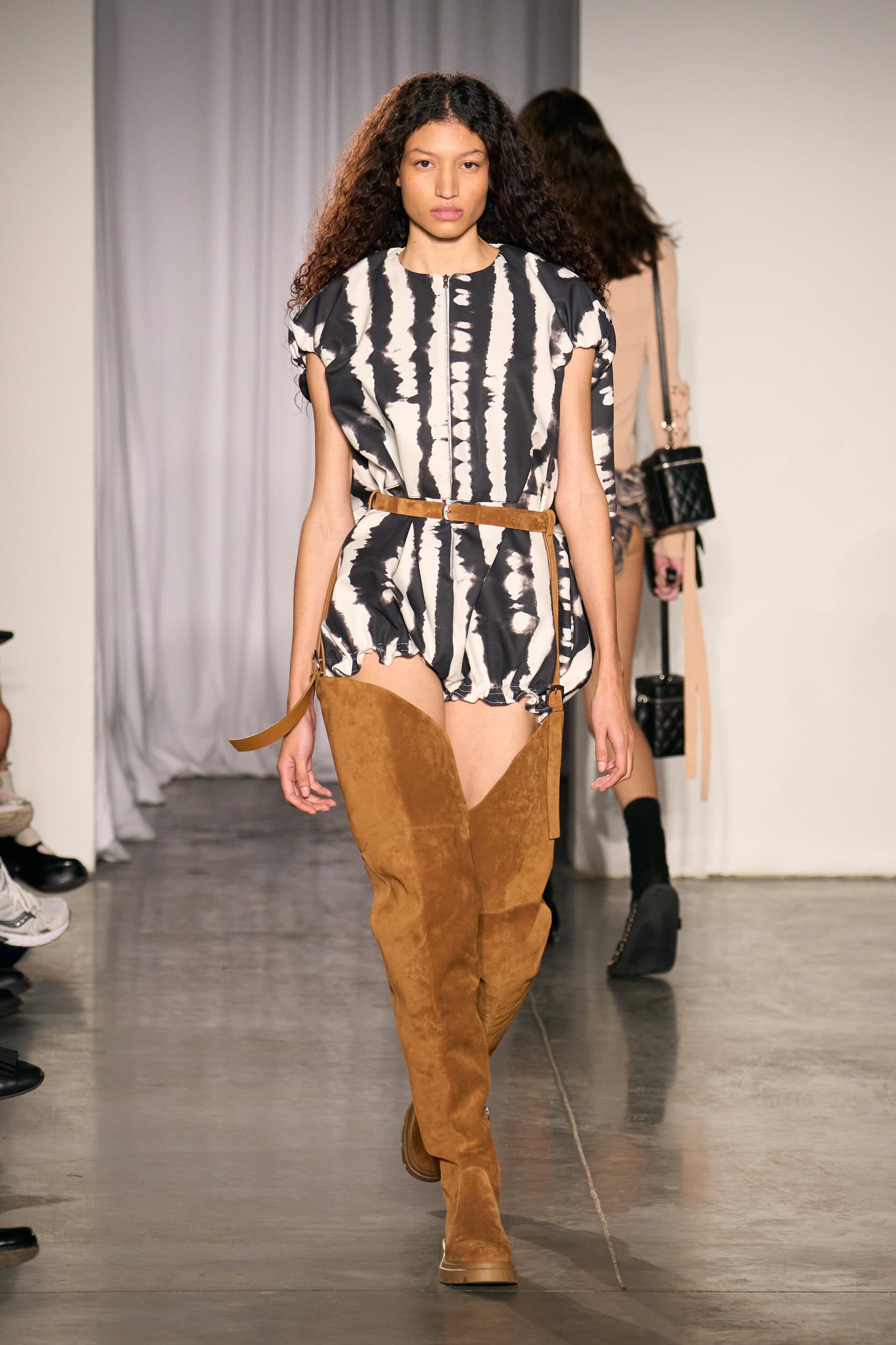 Aknvas Spring 2026 Fashion Show