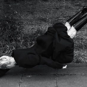 Alainpaul Fall 2025 Ad Campaign