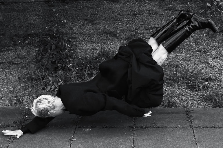 Alainpaul Fall 2025 Ad Campaign