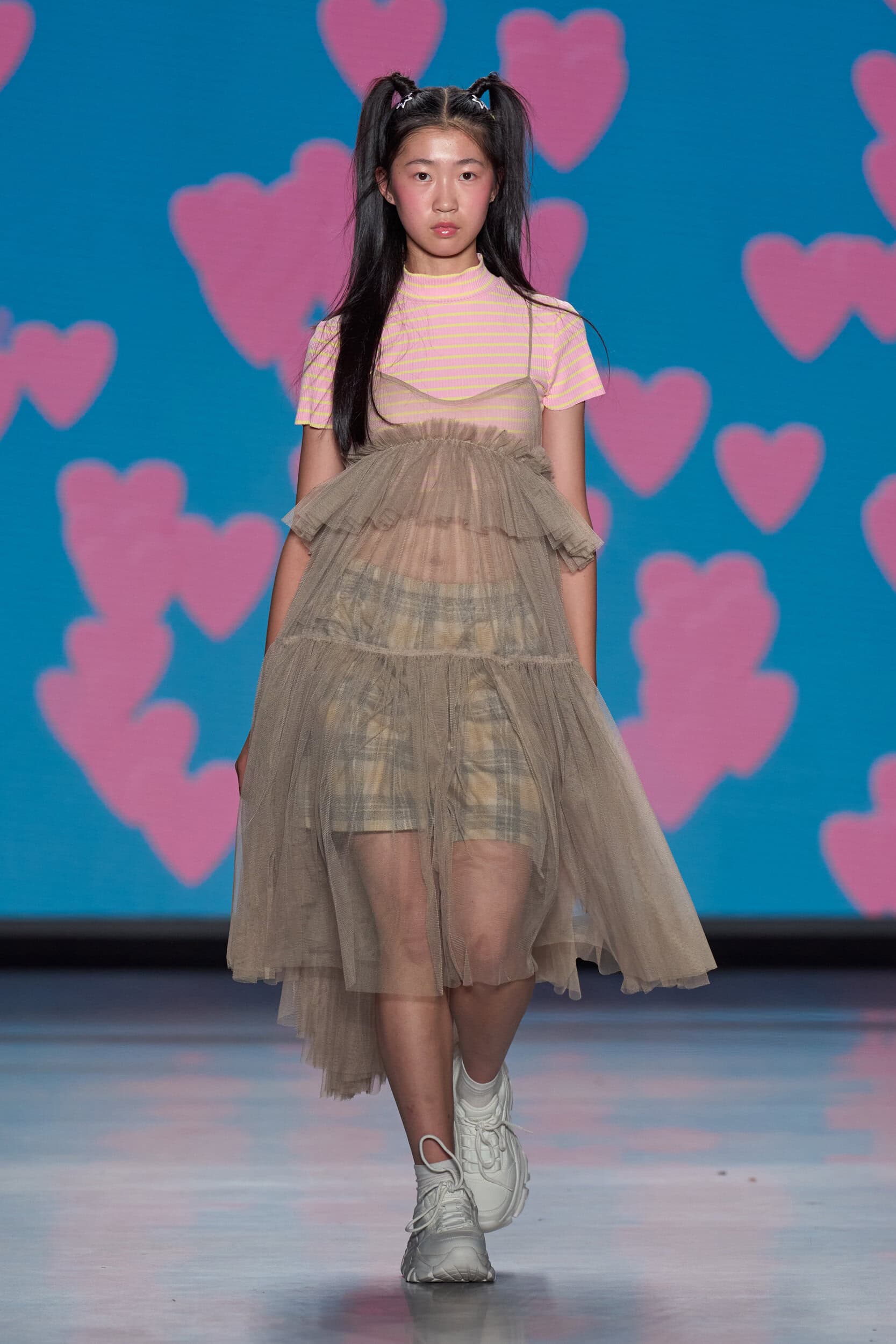 Global Fashion Collective Spring 2026 Fashion Show