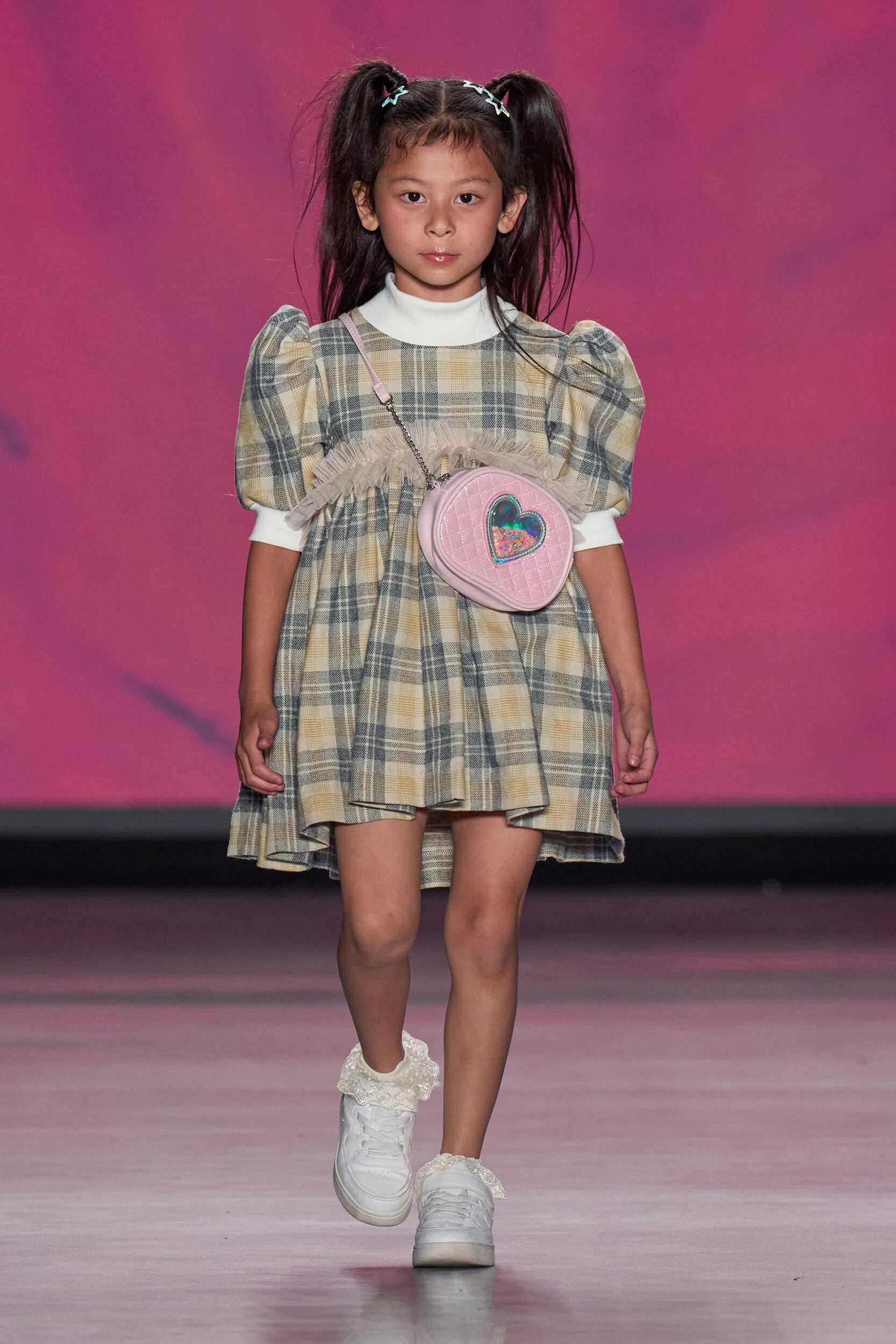 Global Fashion Collective Spring 2026 Fashion Show