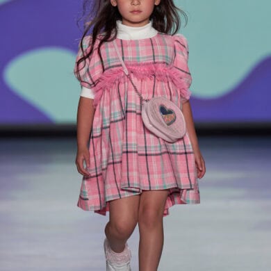 Global Fashion Collective Spring 2026 Fashion Show