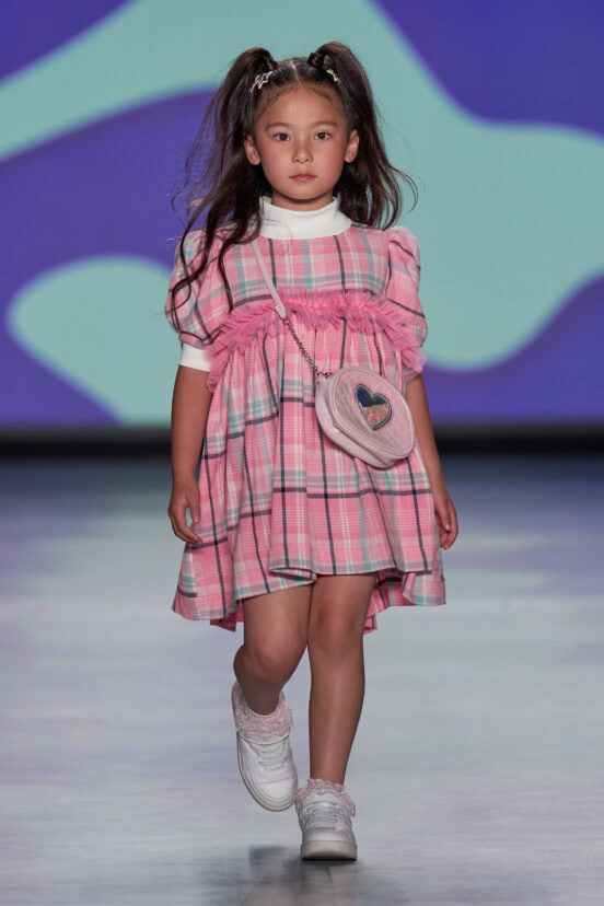 Global Fashion Collective Spring 2026 Fashion Show