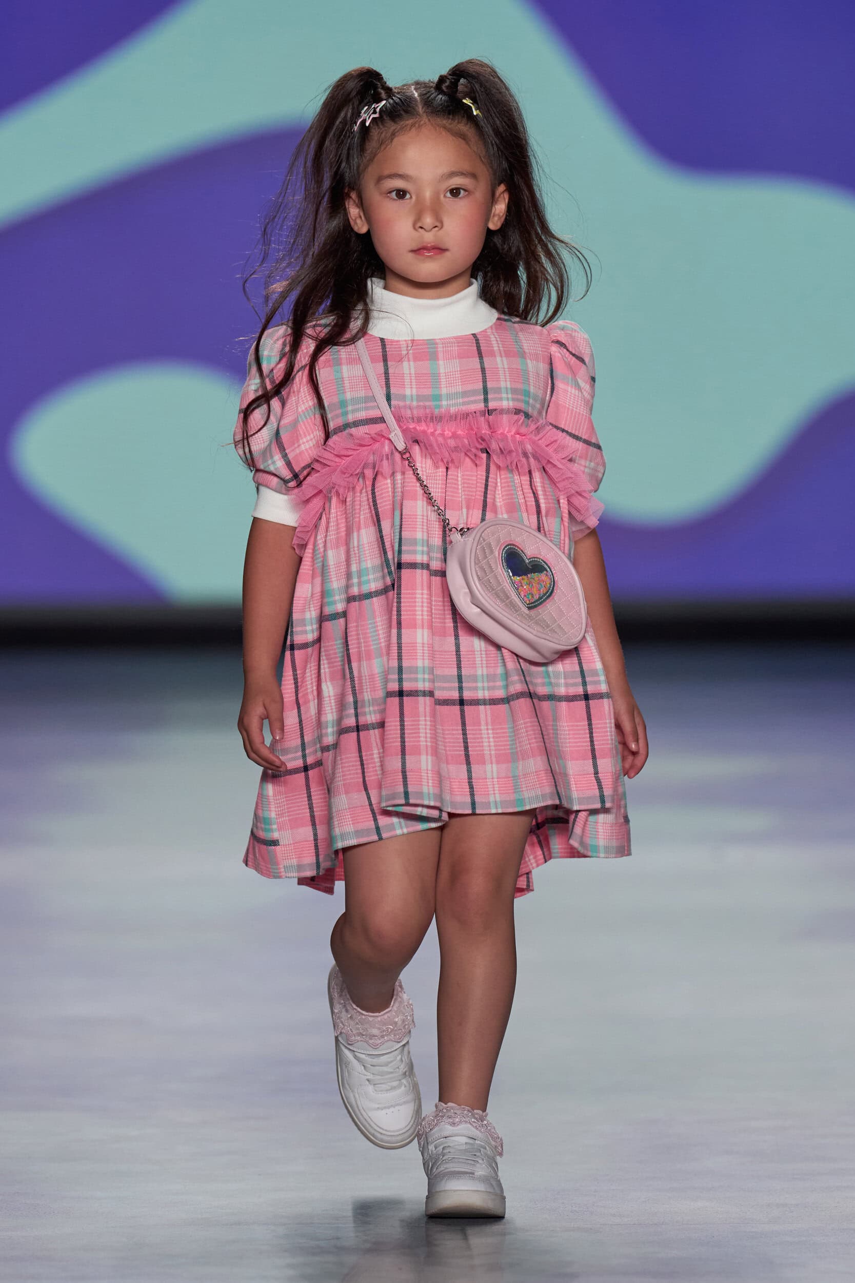 Global Fashion Collective Spring 2026 Fashion Show