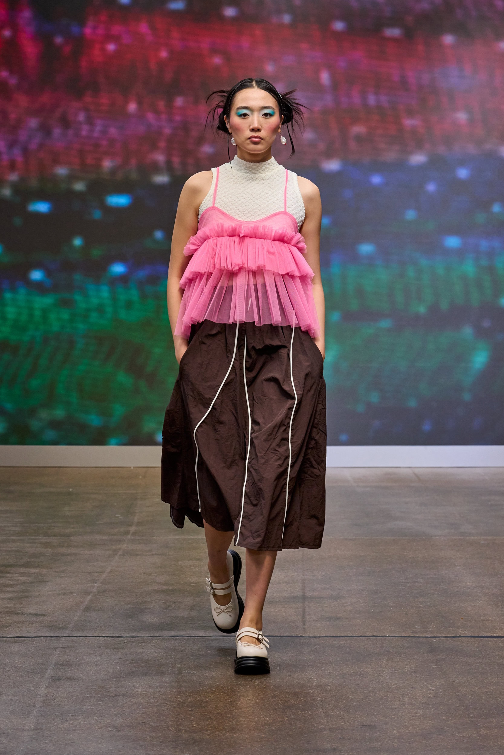 Global Fashion Collective Spring 2026 Fashion Show