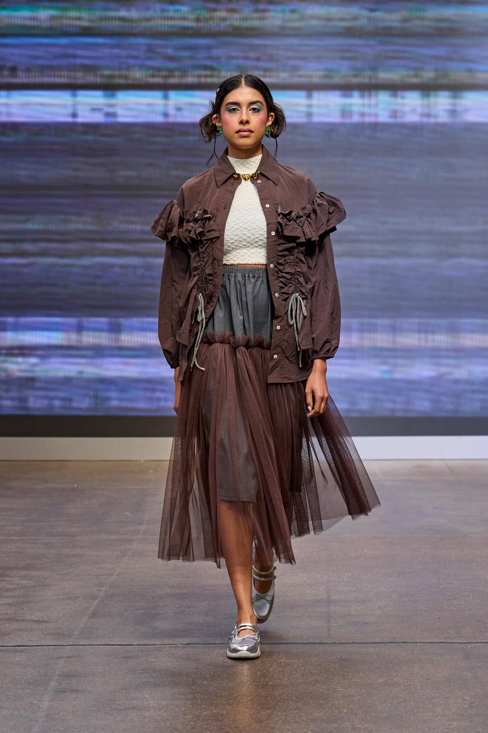Global Fashion Collective Spring 2026 Fashion Show