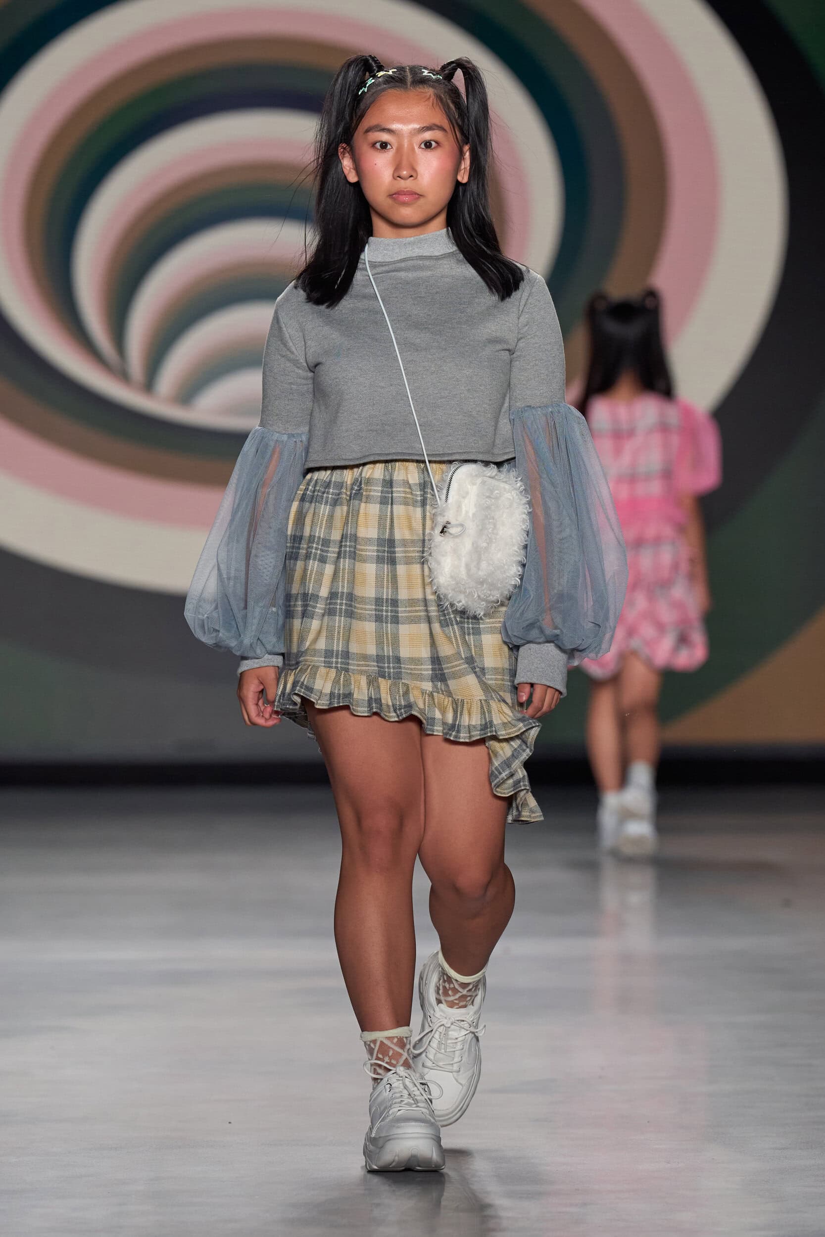 Global Fashion Collective Spring 2026 Fashion Show