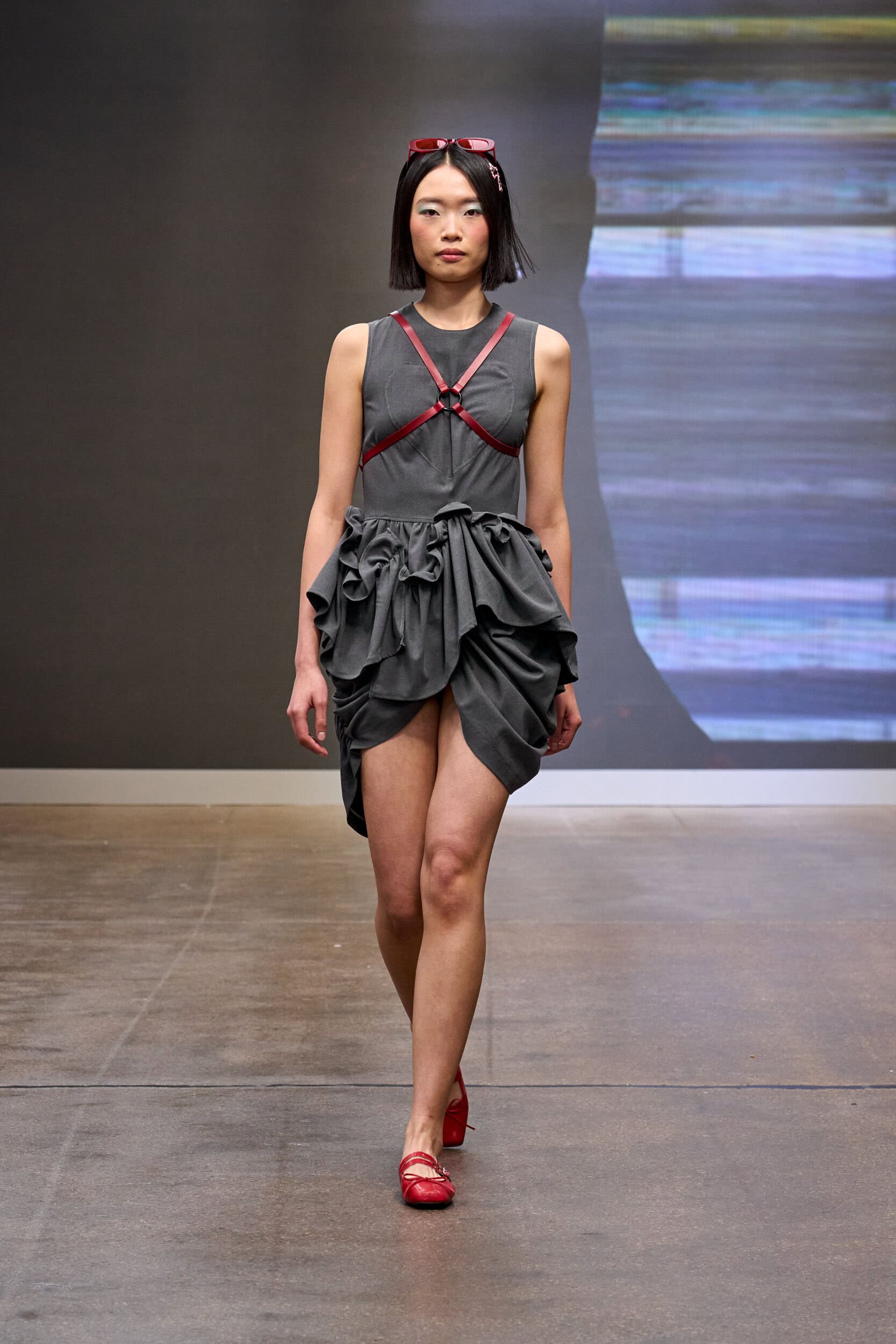 Global Fashion Collective Spring 2026 Fashion Show