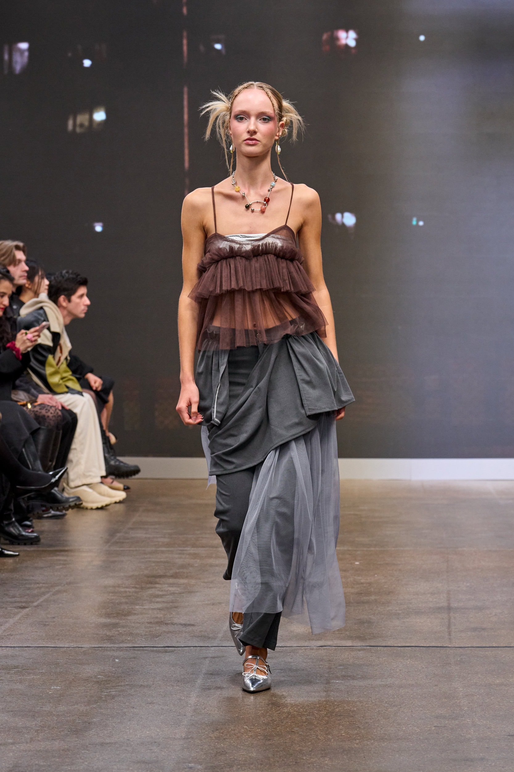Global Fashion Collective Spring 2026 Fashion Show