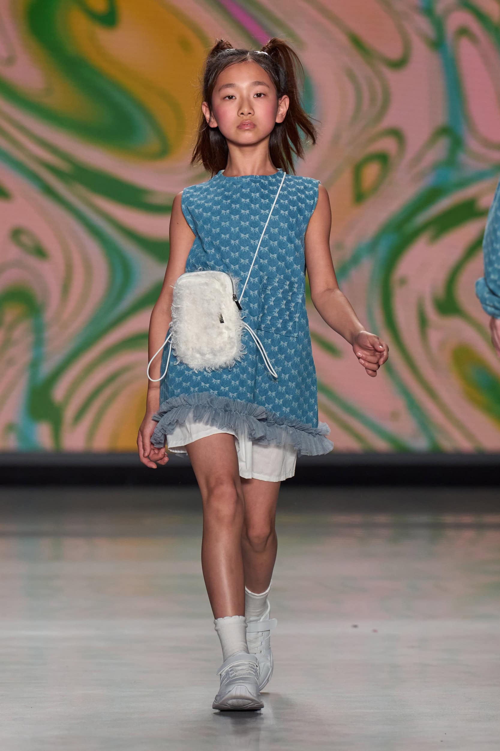 Global Fashion Collective Spring 2026 Fashion Show