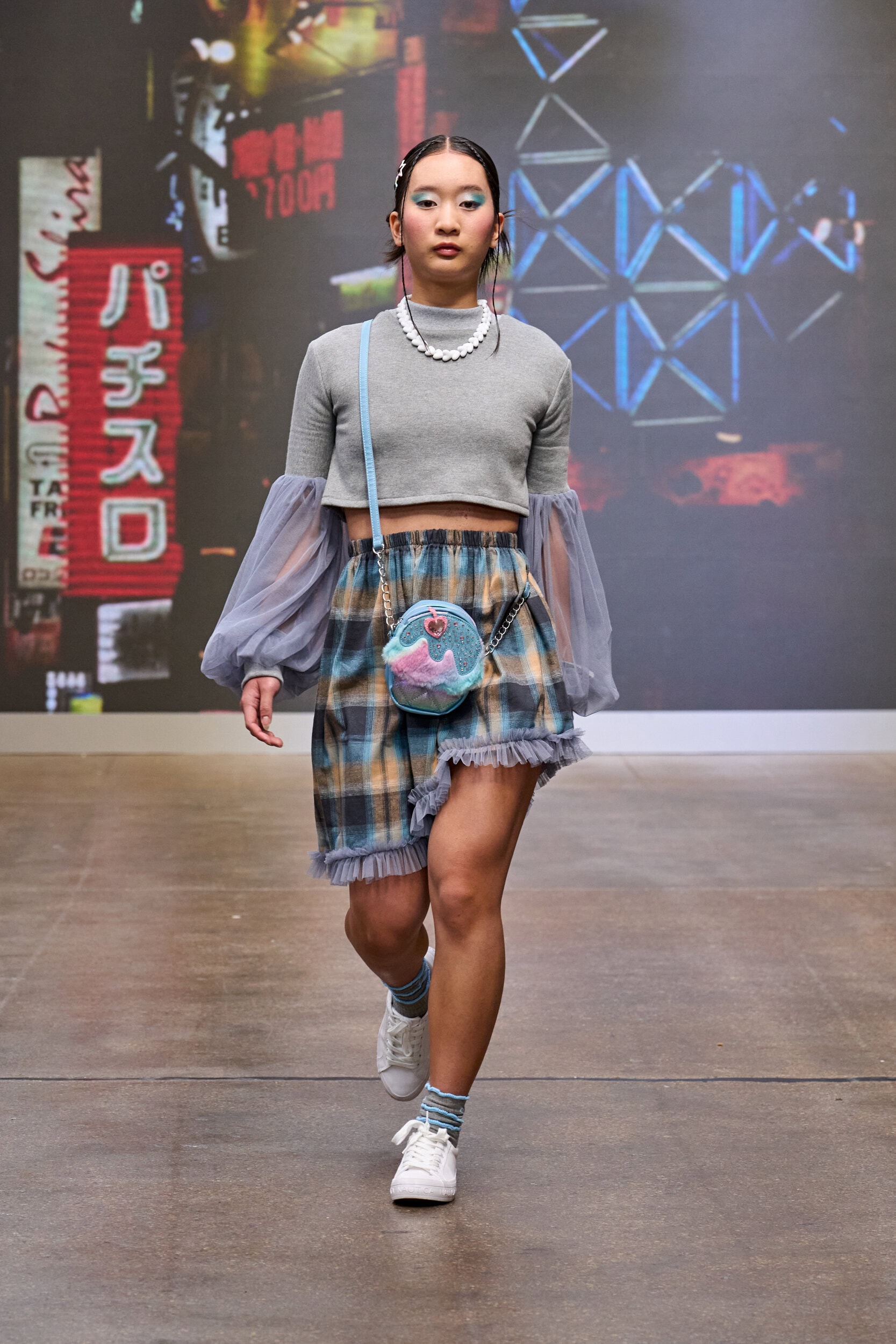 Global Fashion Collective Spring 2026 Fashion Show