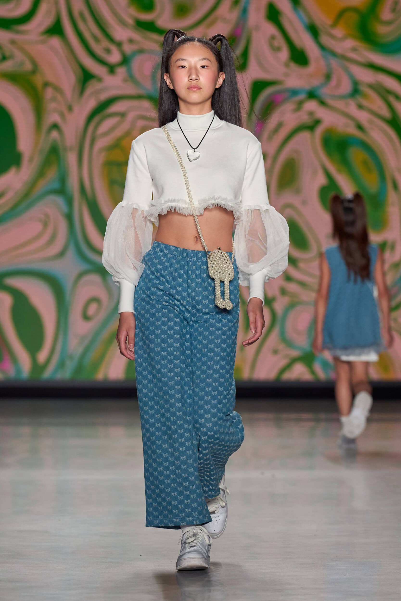 Global Fashion Collective Spring 2026 Fashion Show