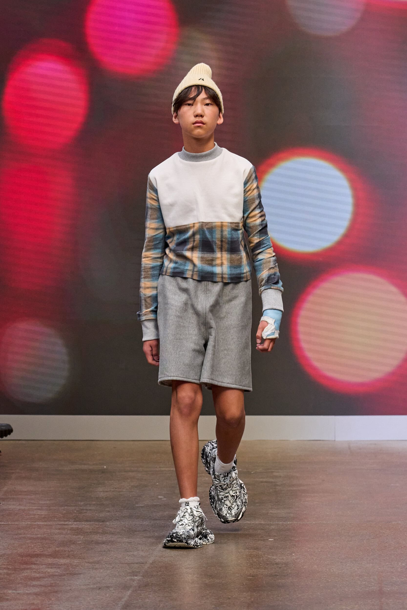 Global Fashion Collective Spring 2026 Fashion Show