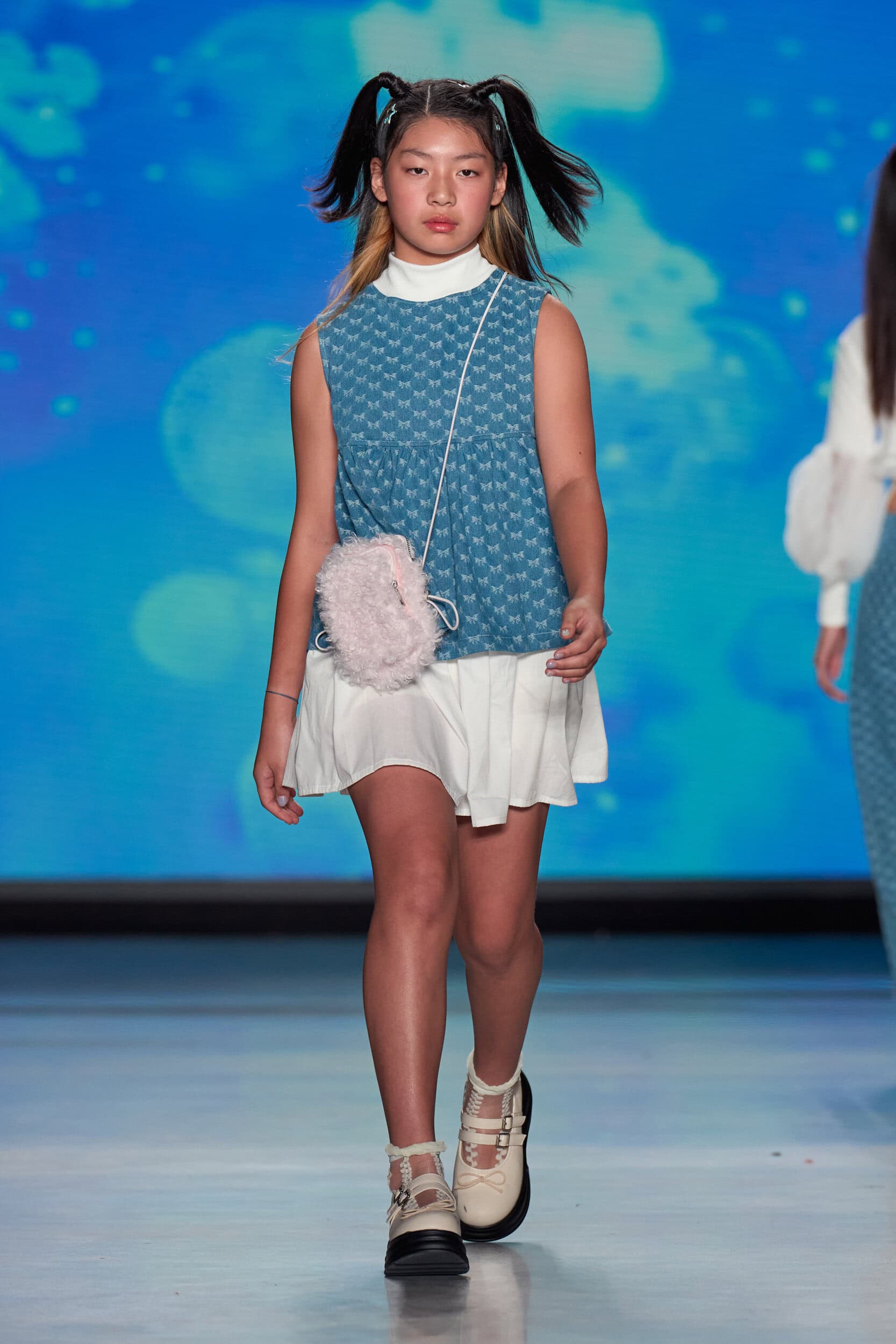 Global Fashion Collective Spring 2026 Fashion Show