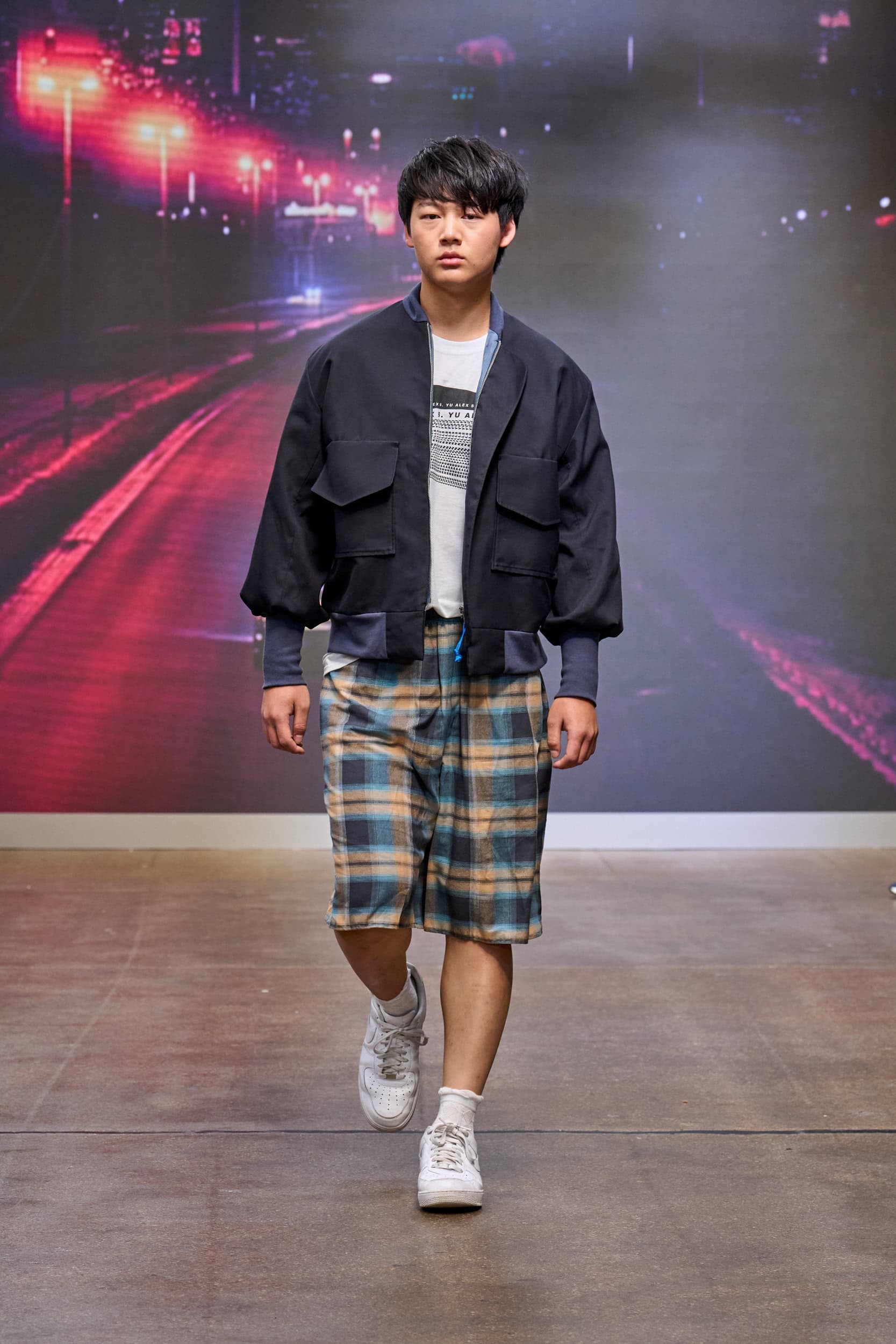 Global Fashion Collective Spring 2026 Fashion Show