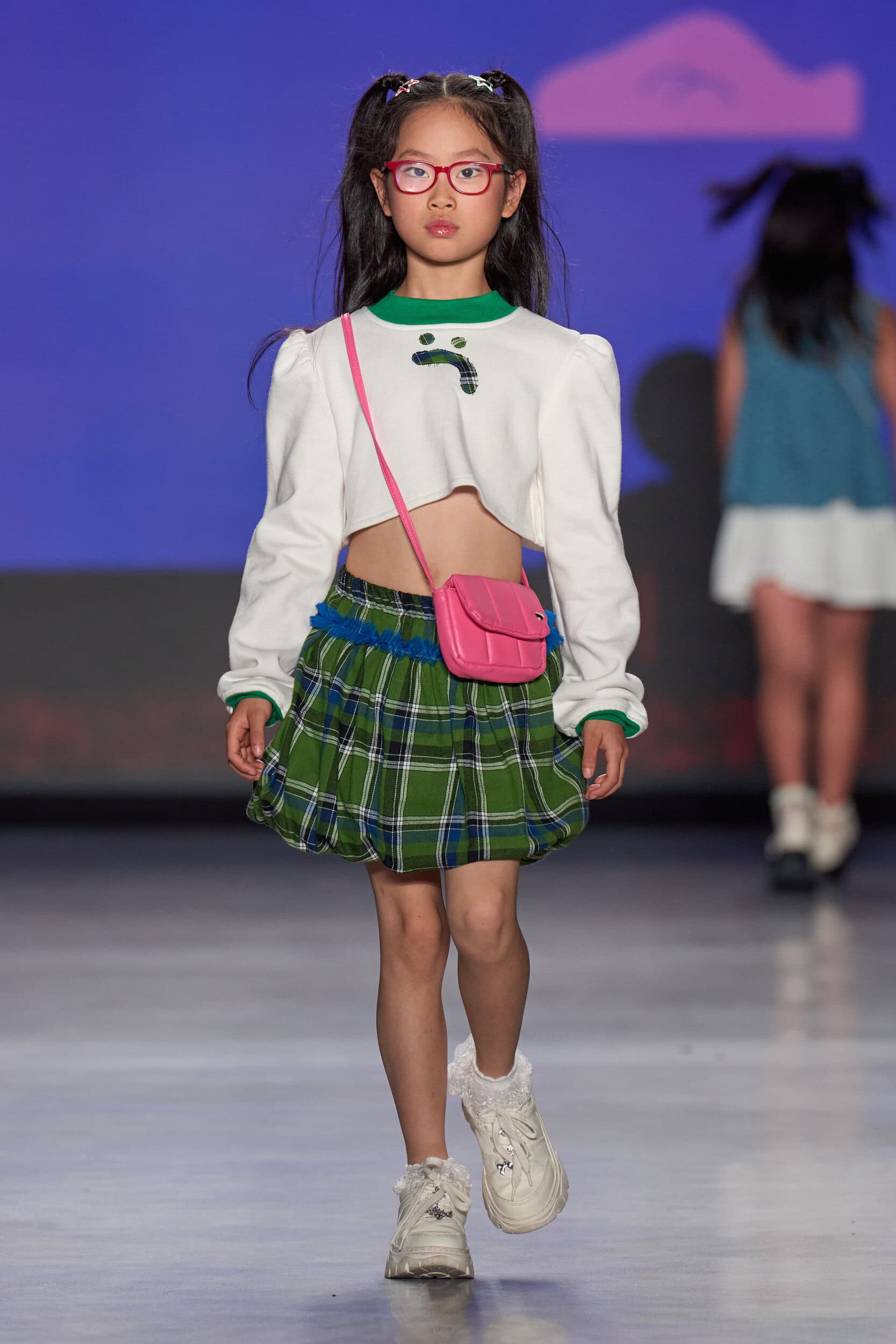 Global Fashion Collective Spring 2026 Fashion Show