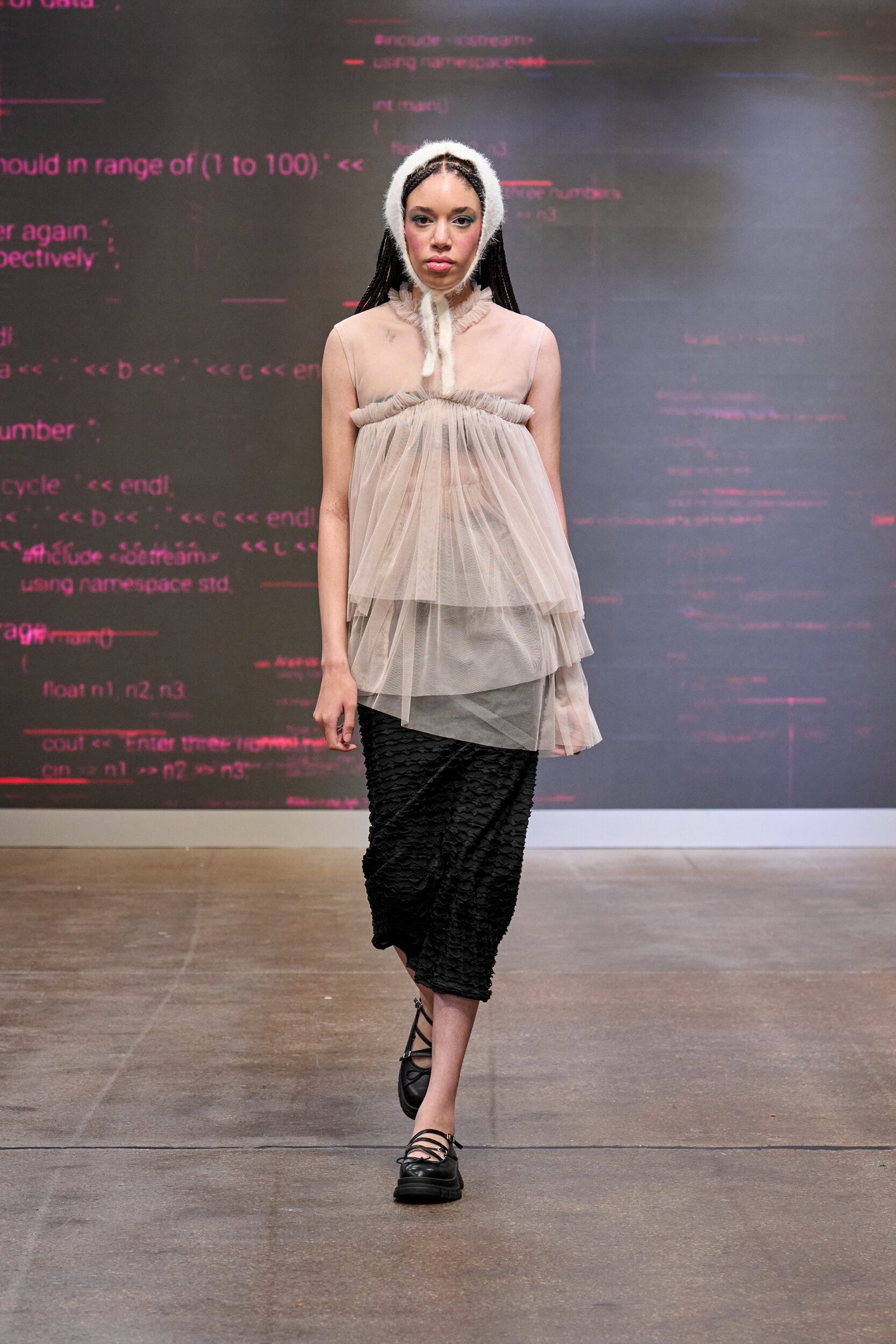 Global Fashion Collective Spring 2026 Fashion Show