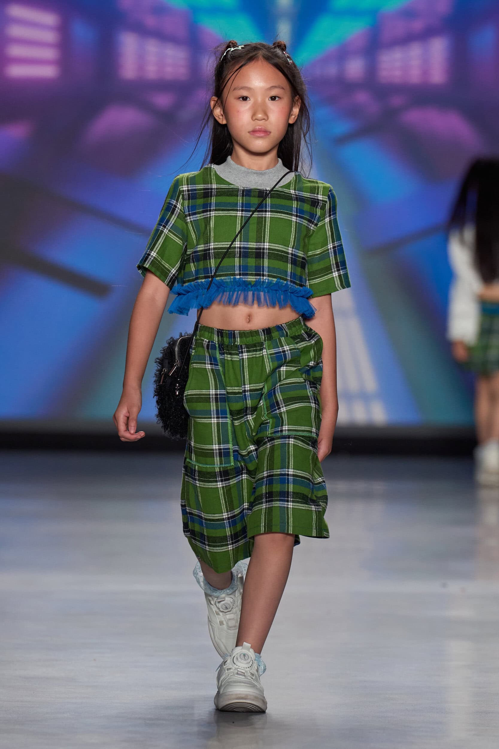 Global Fashion Collective Spring 2026 Fashion Show