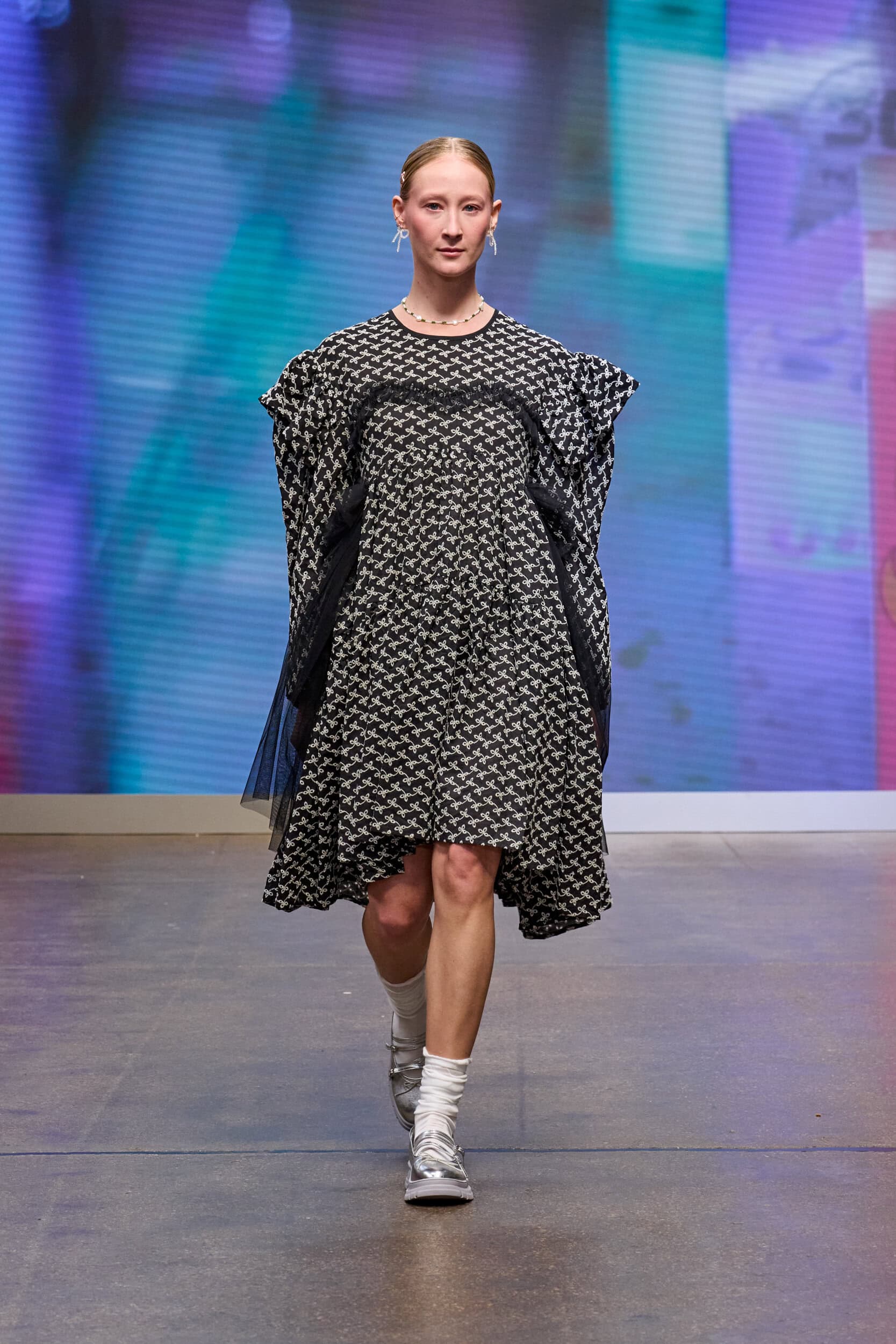 Global Fashion Collective Spring 2026 Fashion Show