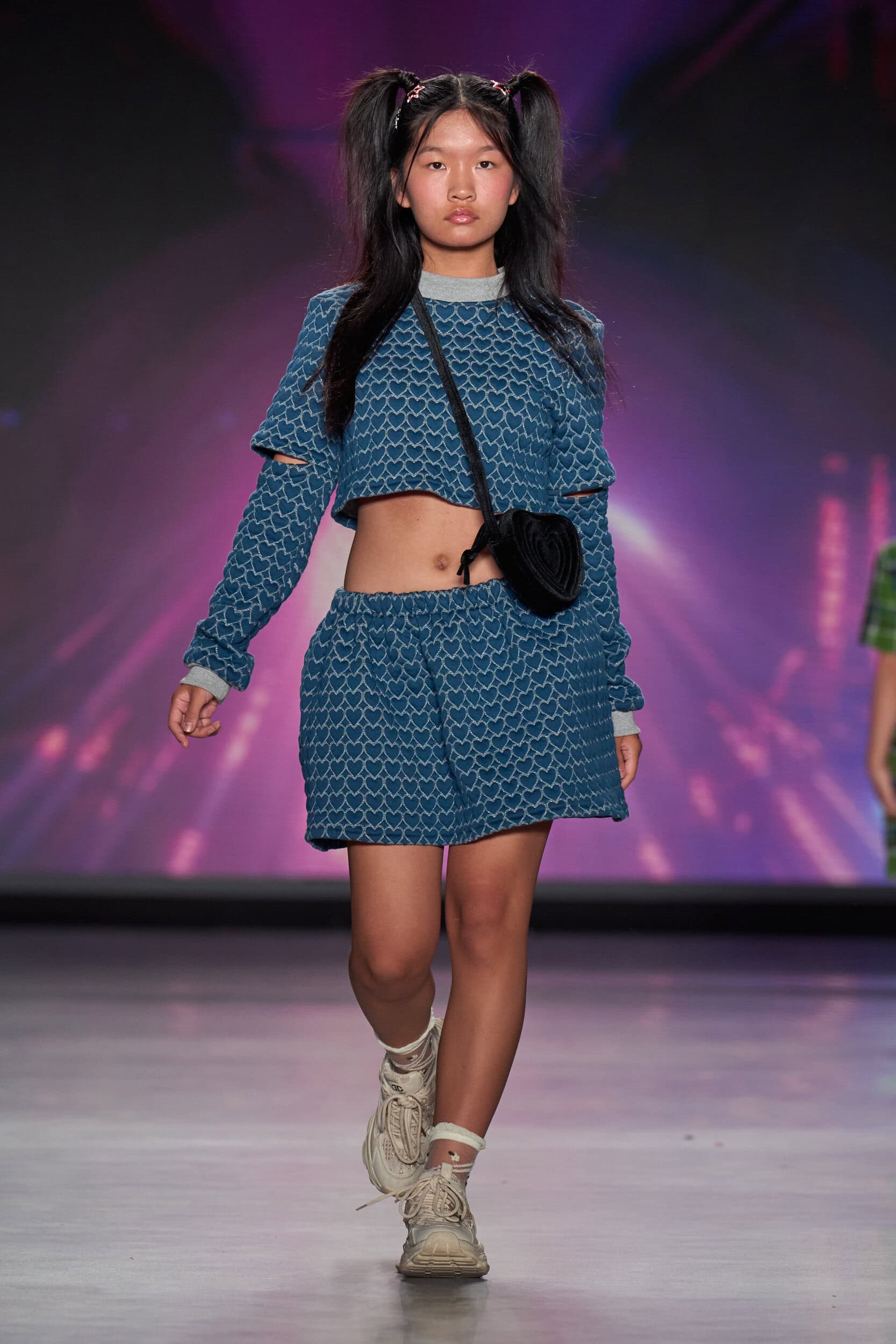 Global Fashion Collective Spring 2026 Fashion Show