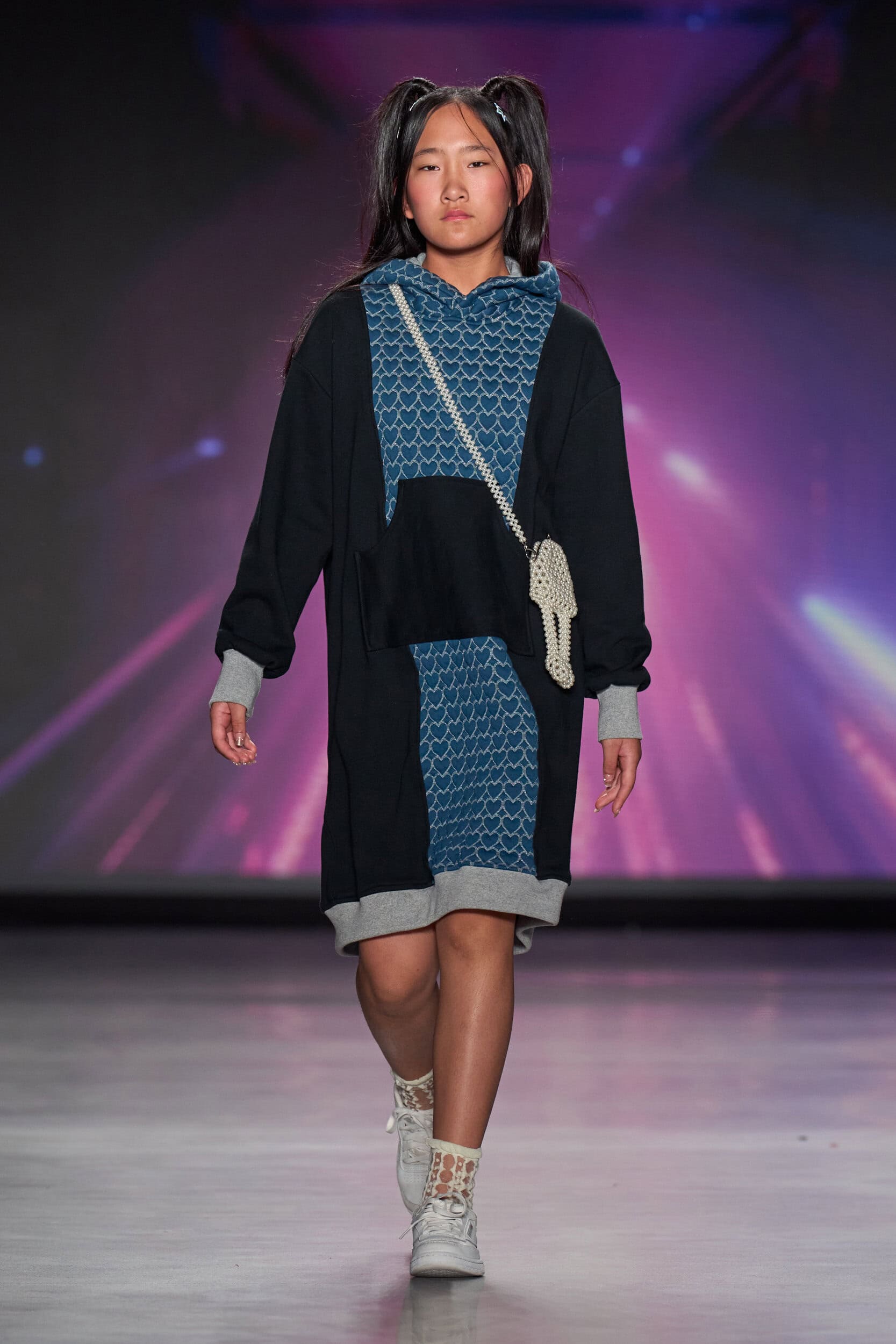 Global Fashion Collective Spring 2026 Fashion Show
