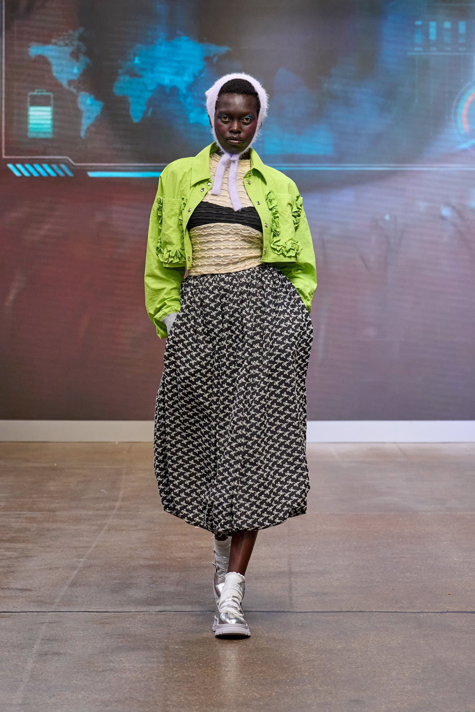 Global Fashion Collective Spring 2026 Fashion Show