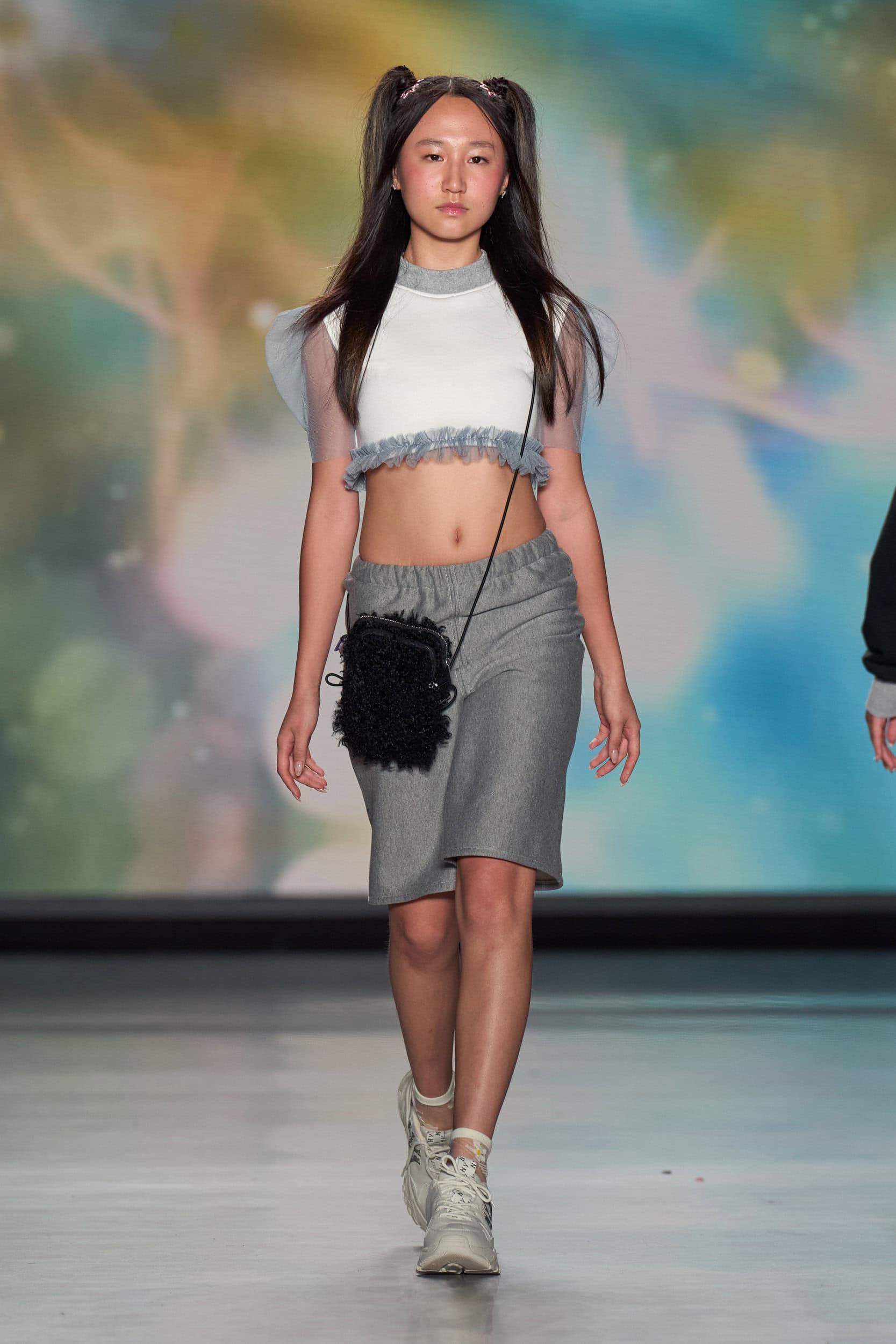 Global Fashion Collective Spring 2026 Fashion Show