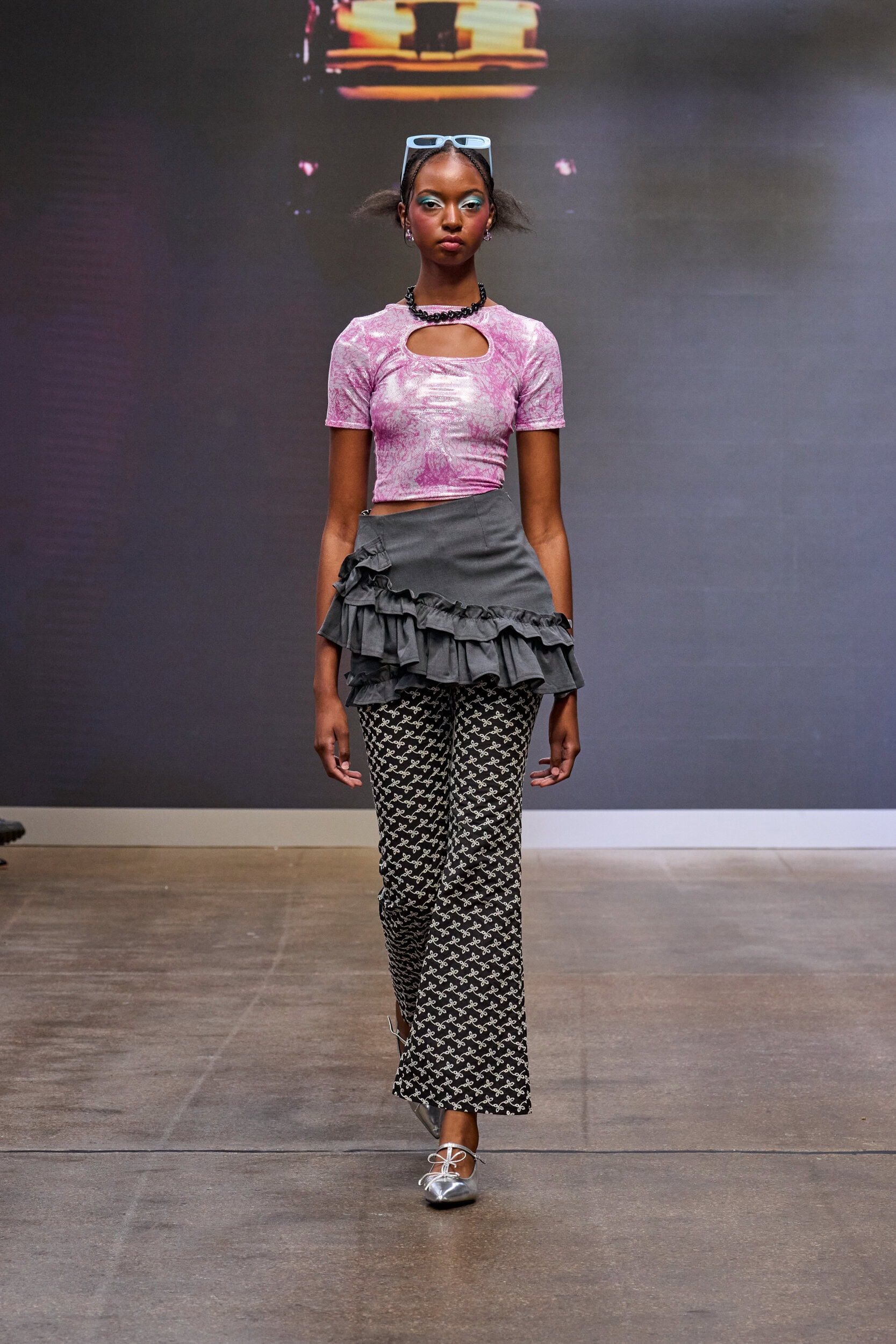 Global Fashion Collective Spring 2026 Fashion Show