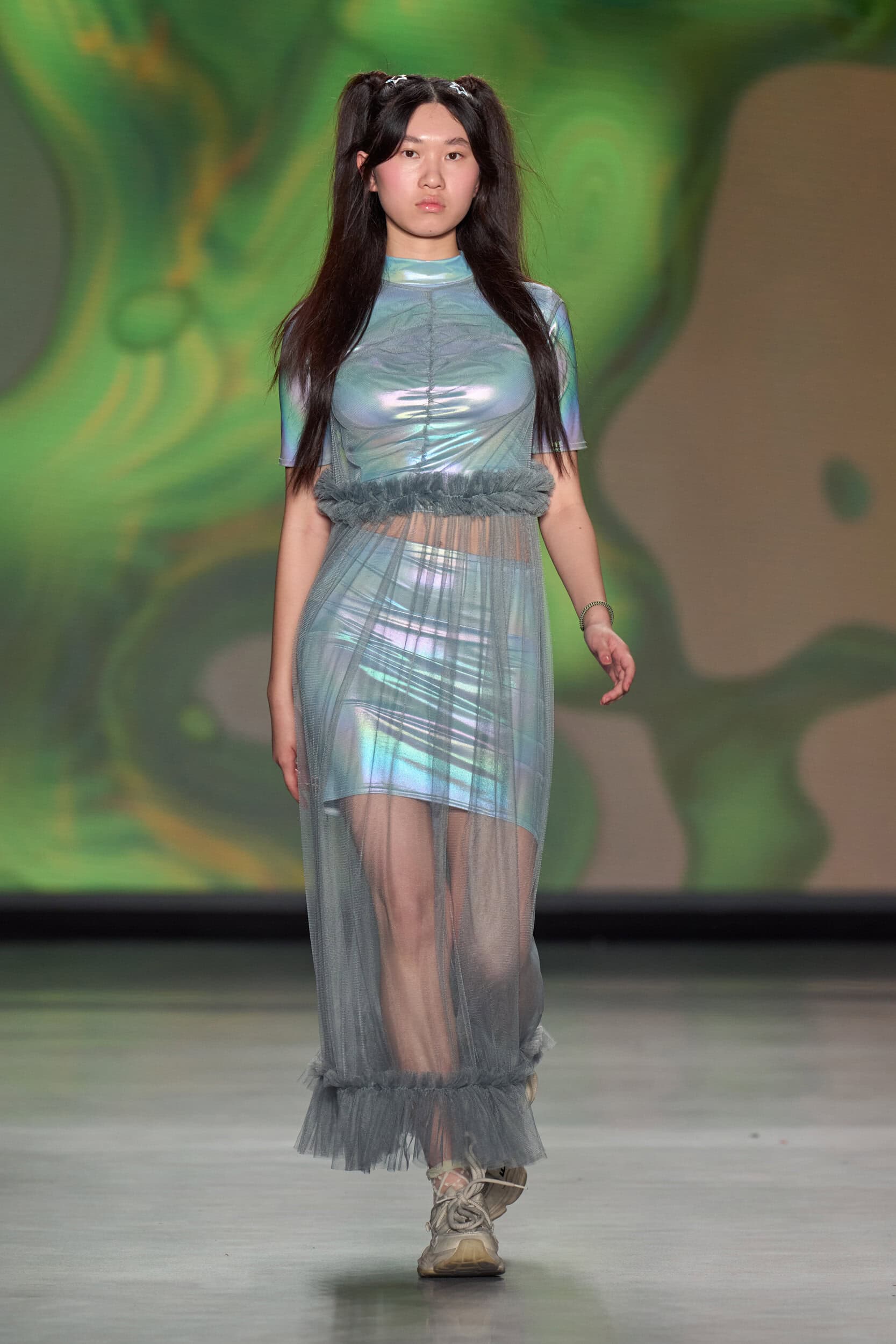 Global Fashion Collective Spring 2026 Fashion Show