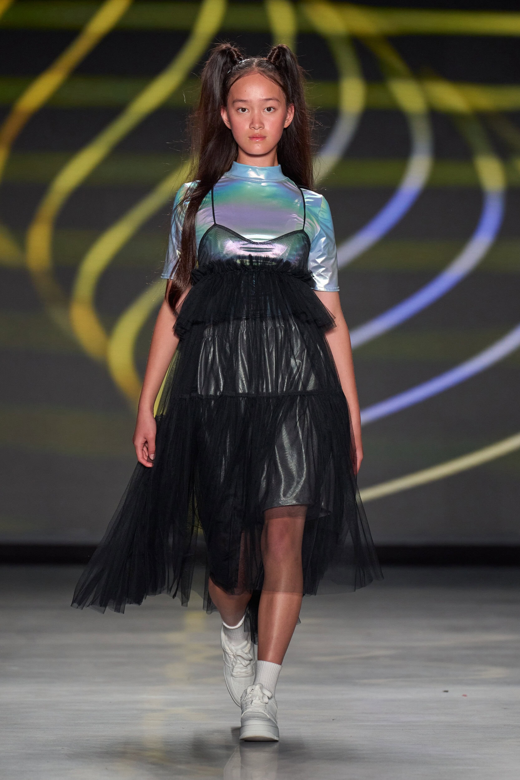 Global Fashion Collective Spring 2026 Fashion Show