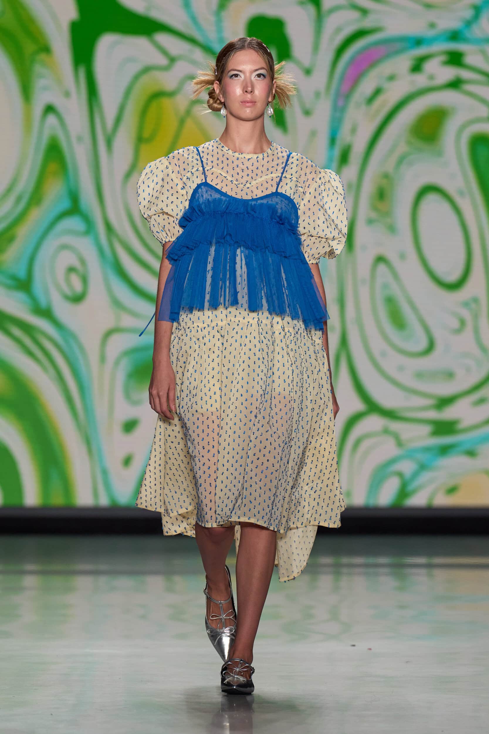 Global Fashion Collective Spring 2026 Fashion Show