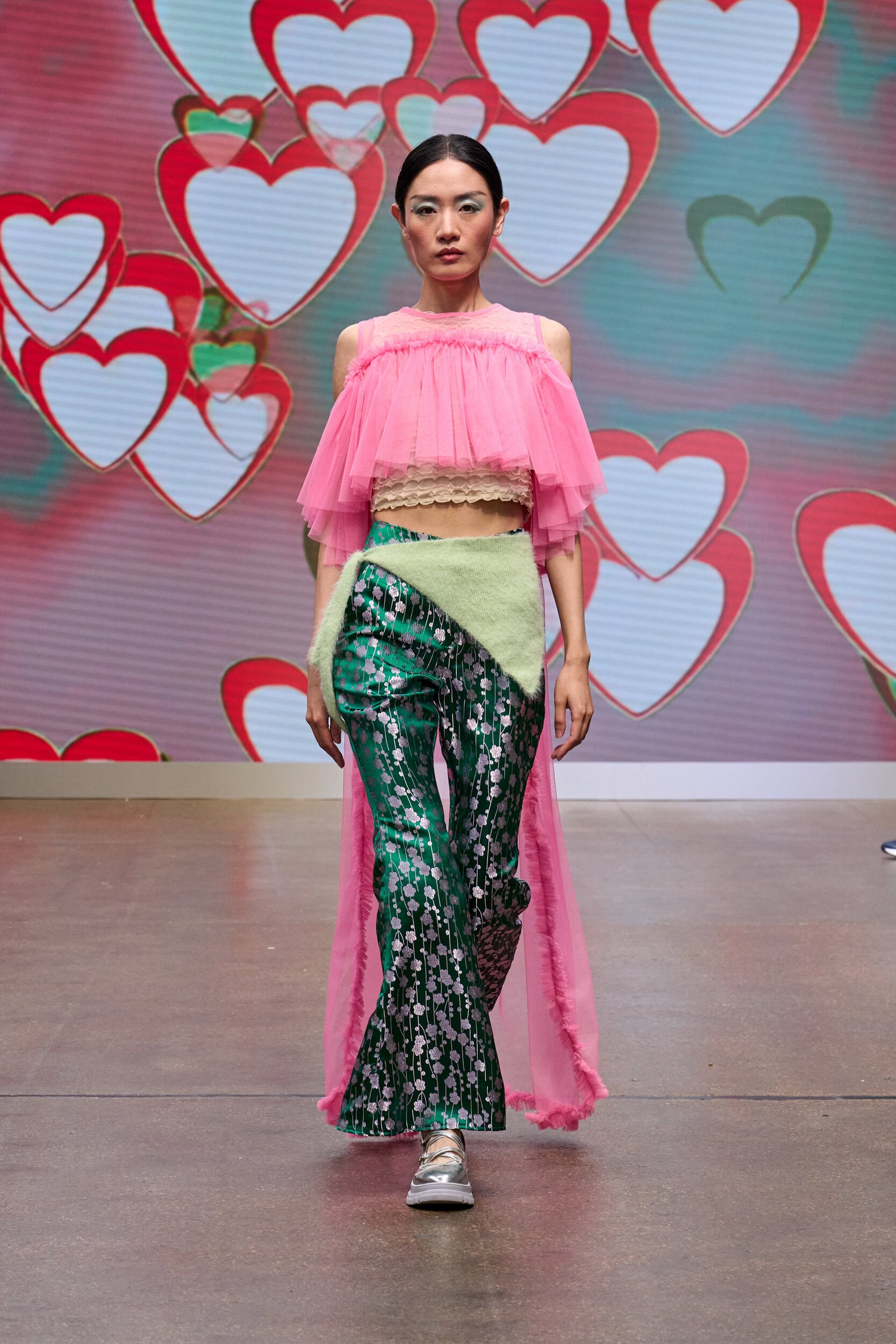 Global Fashion Collective Spring 2026 Fashion Show