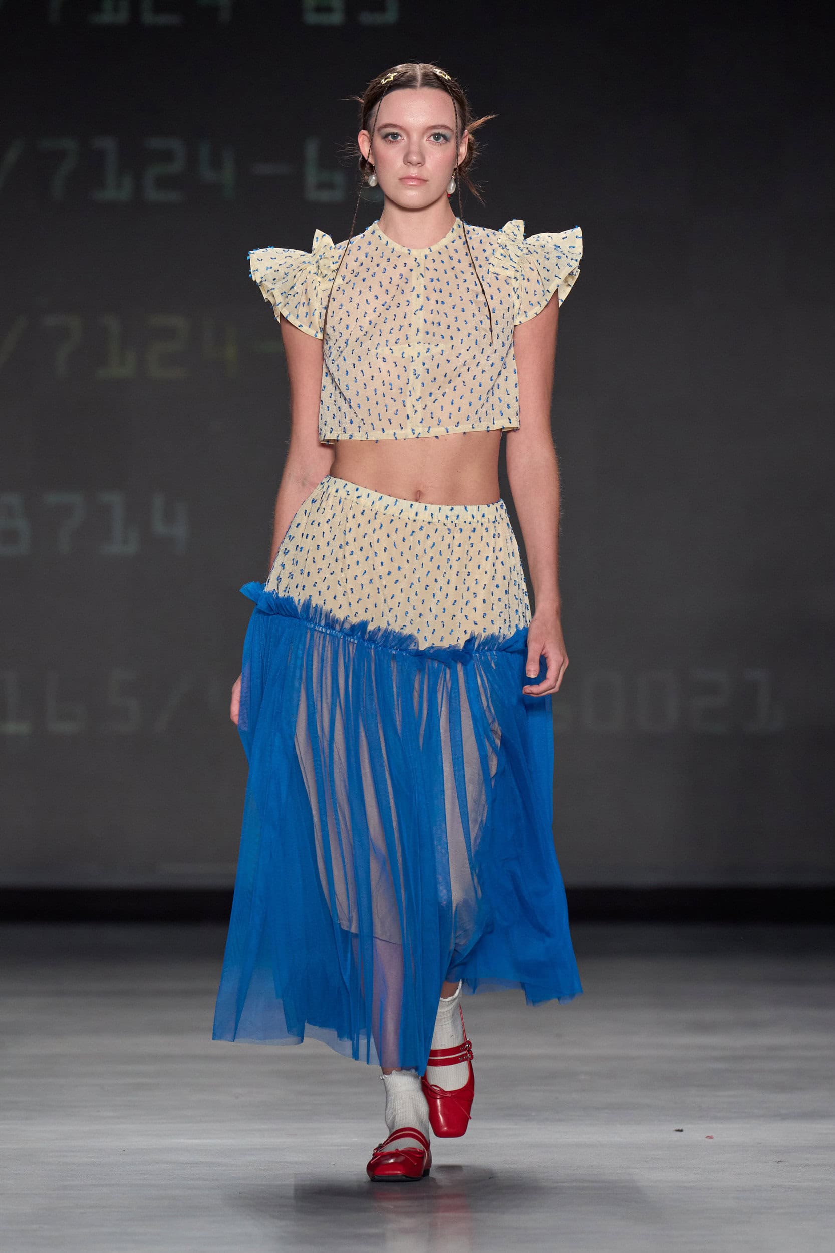 Global Fashion Collective Spring 2026 Fashion Show
